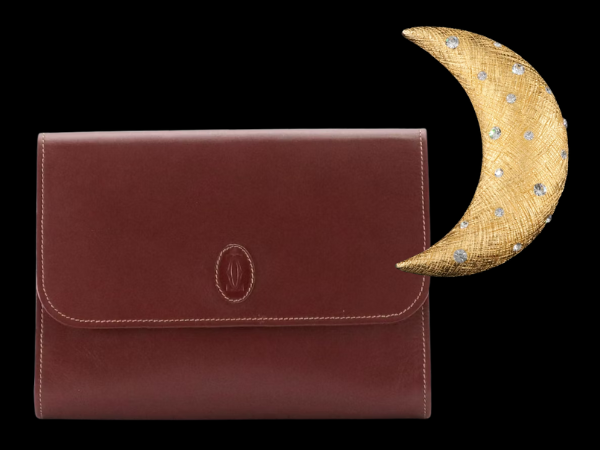 Vintage Fashion & Jewelry