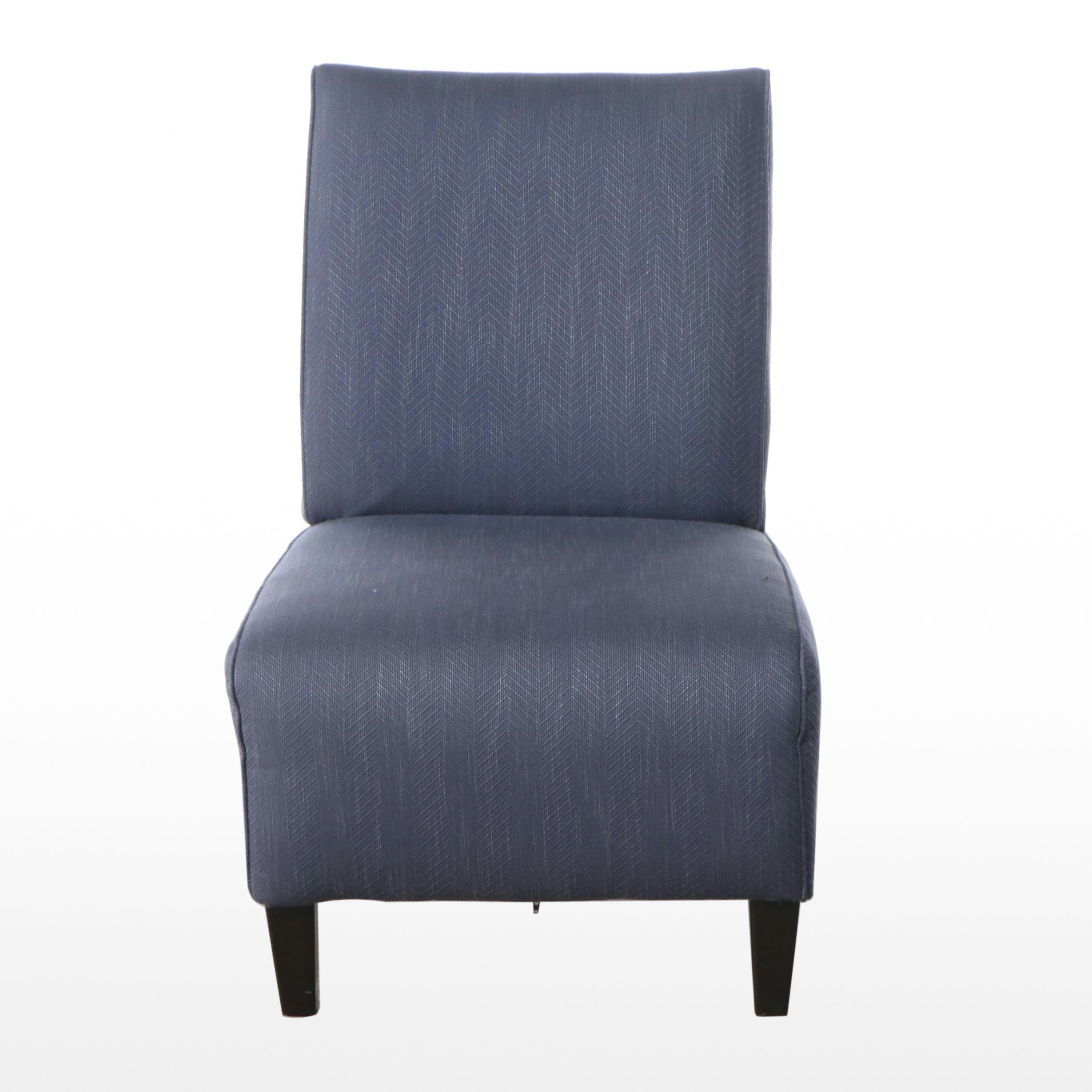 Ashley Furniture Modern Lounge Chair