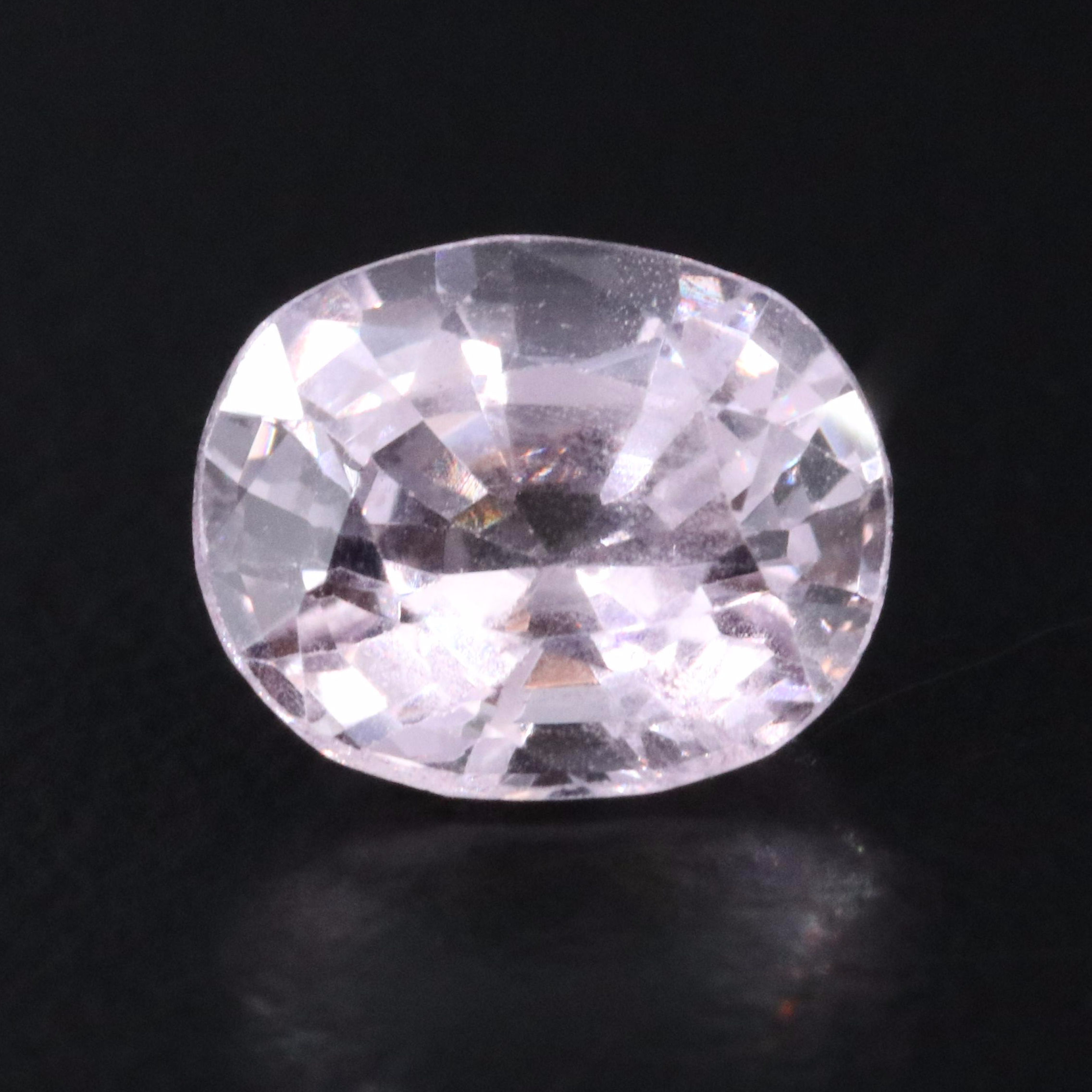 Loose 1.99 CT Spinel