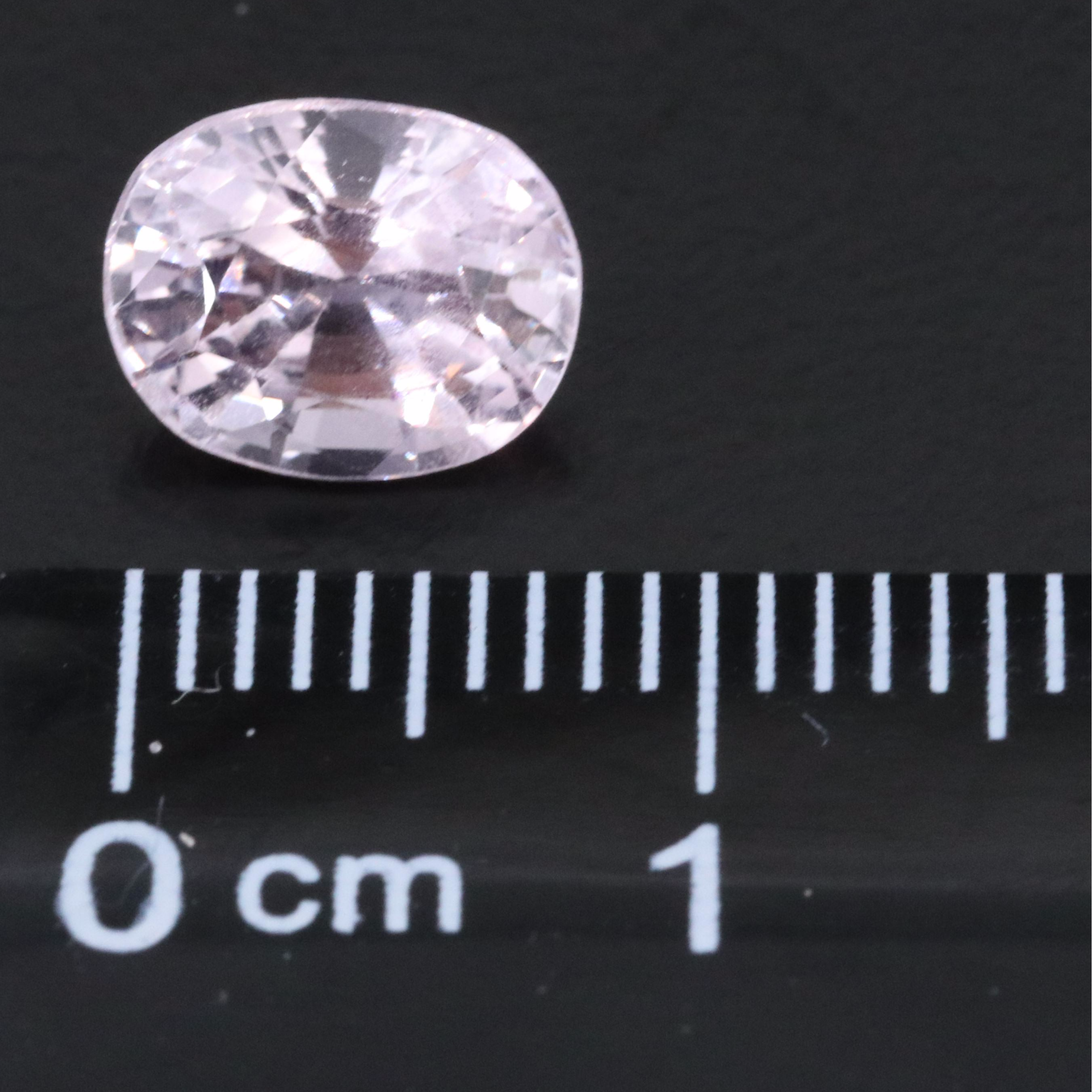 Loose 1.99 CT Spinel