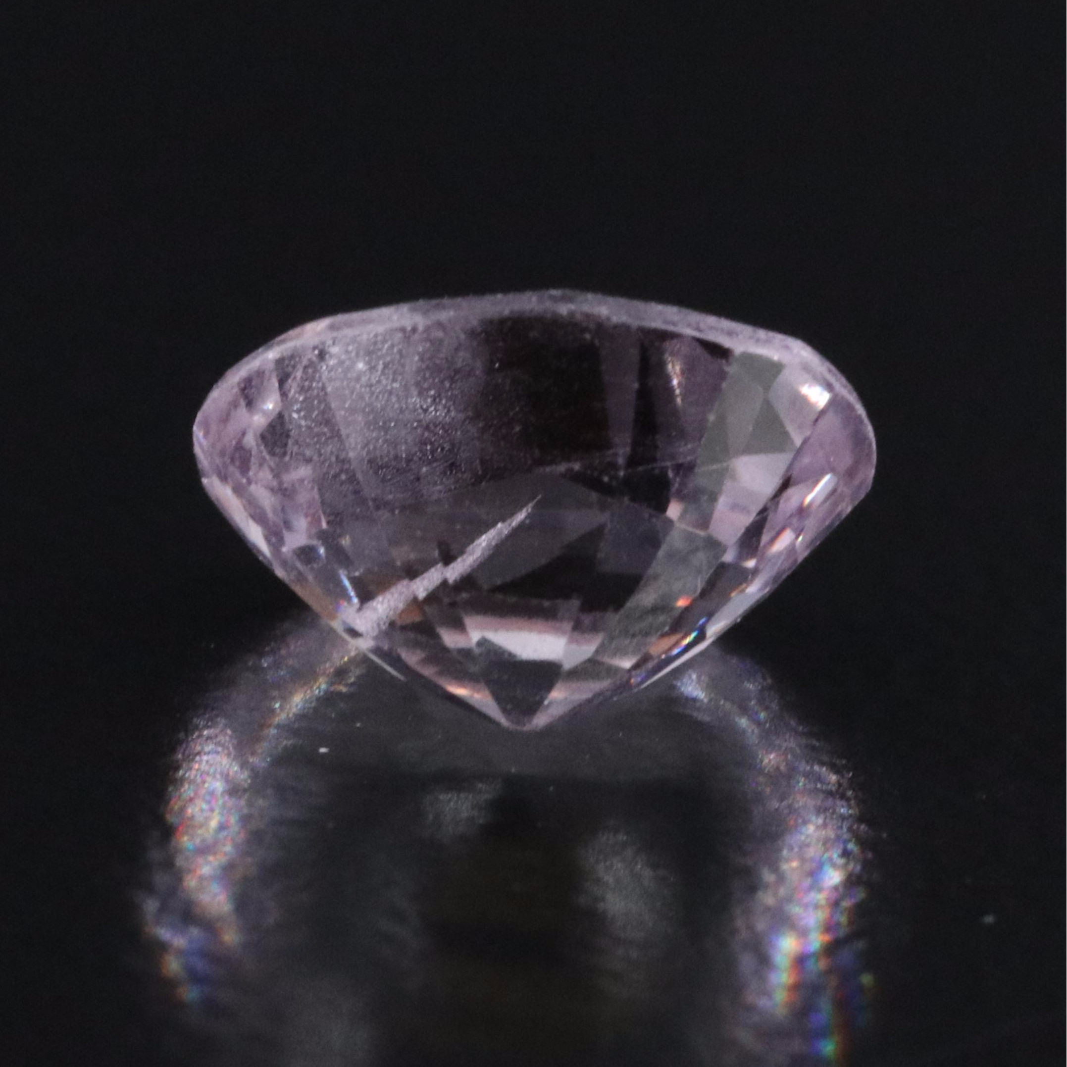 Loose 1.99 CT Spinel