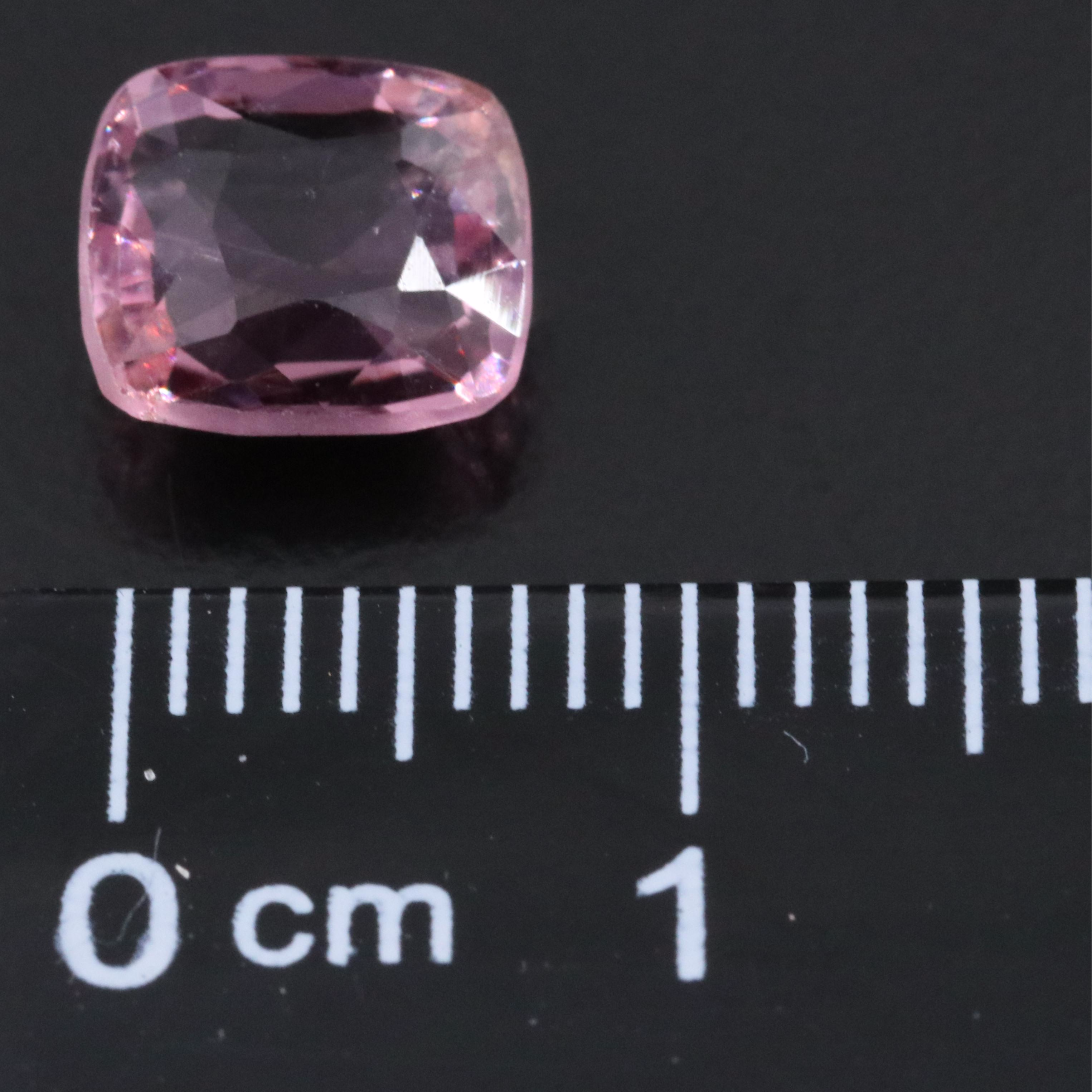 Loose 2.29 CT Spinel