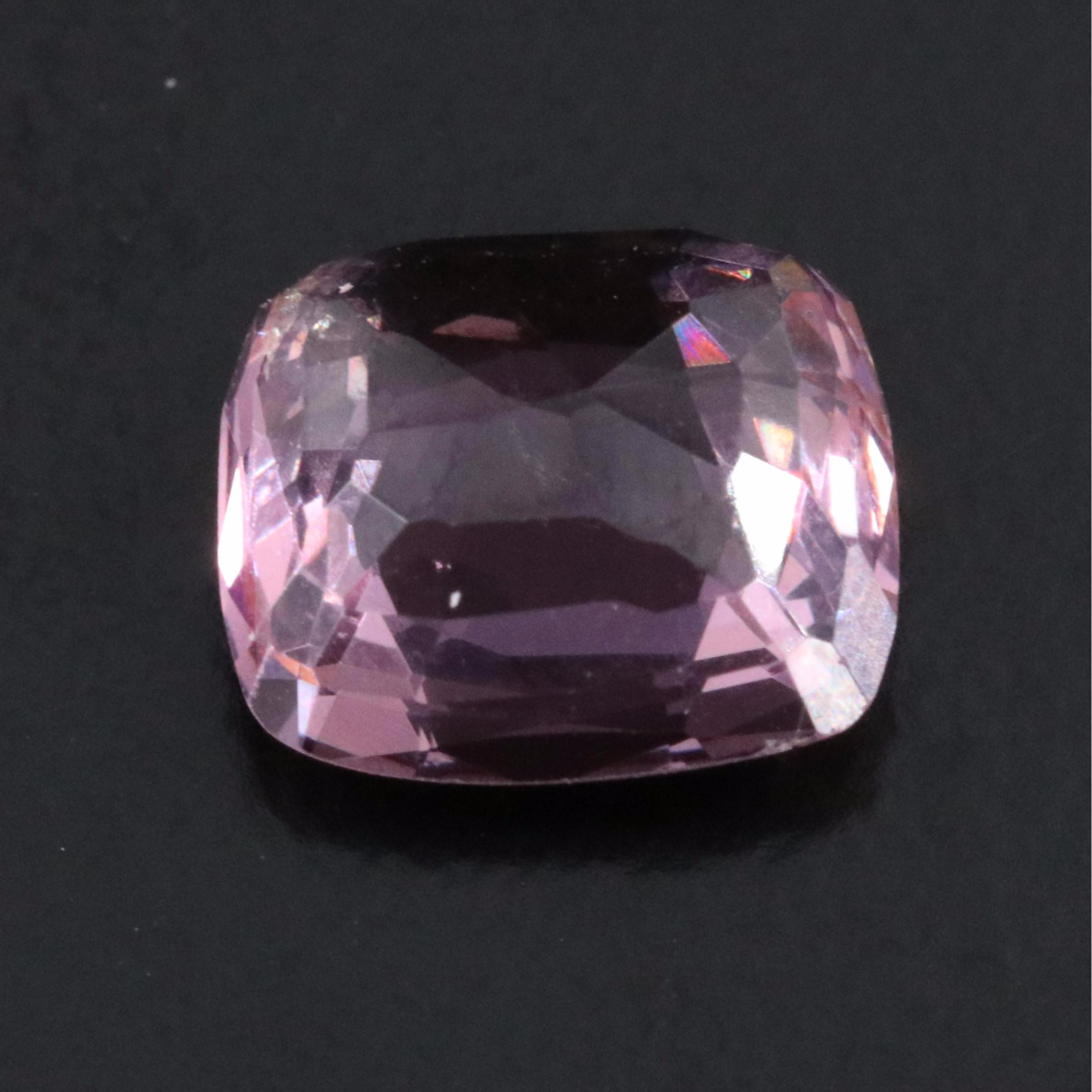 Loose 2.29 CT Spinel