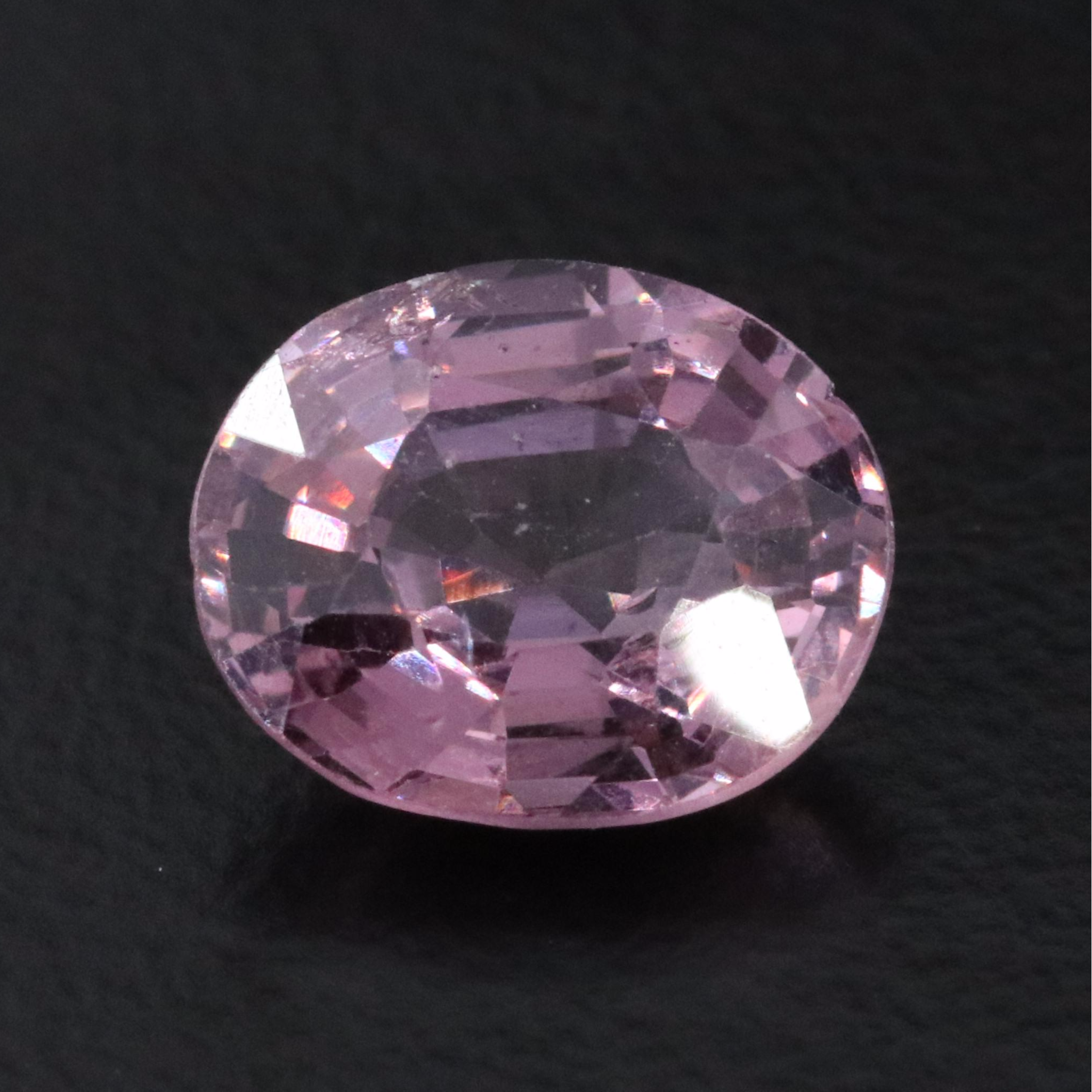 Loose 2.43 CT Spinel