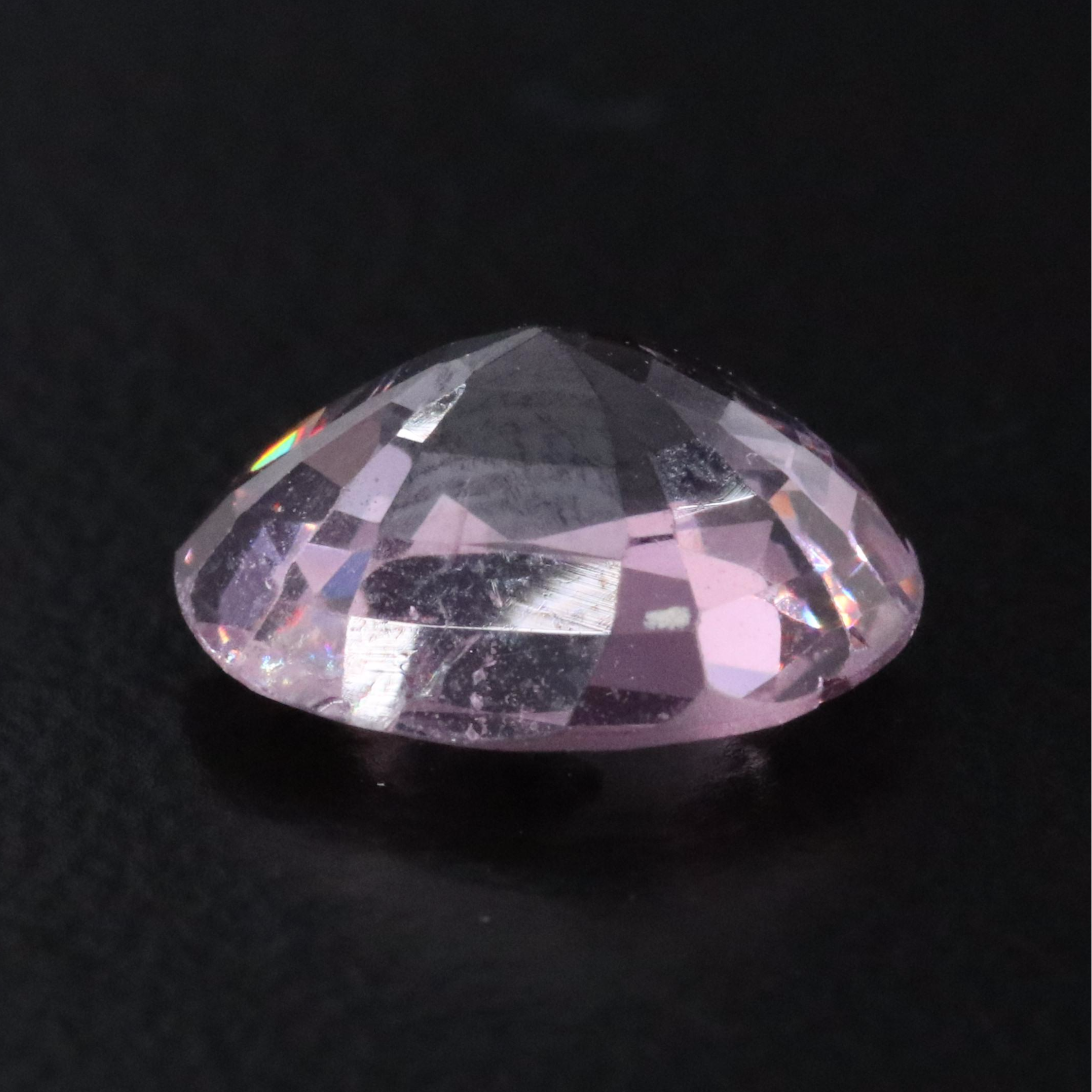Loose 2.43 CT Spinel