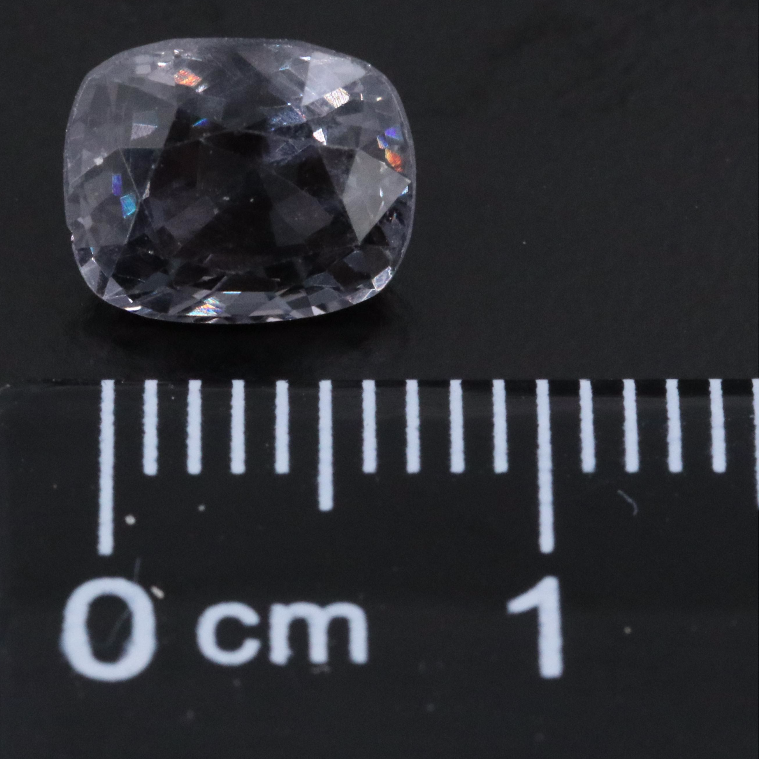 Loose 2.33 CT Spinel