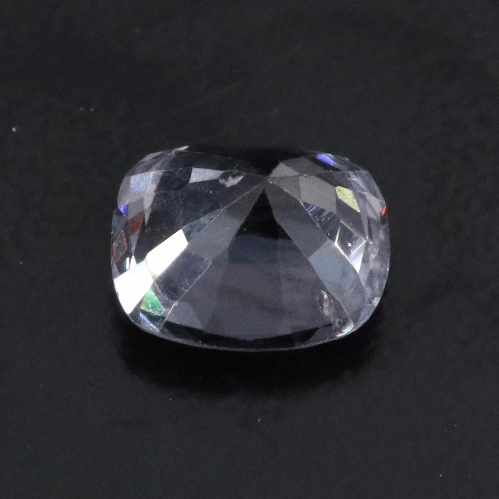 Loose 2.33 CT Spinel