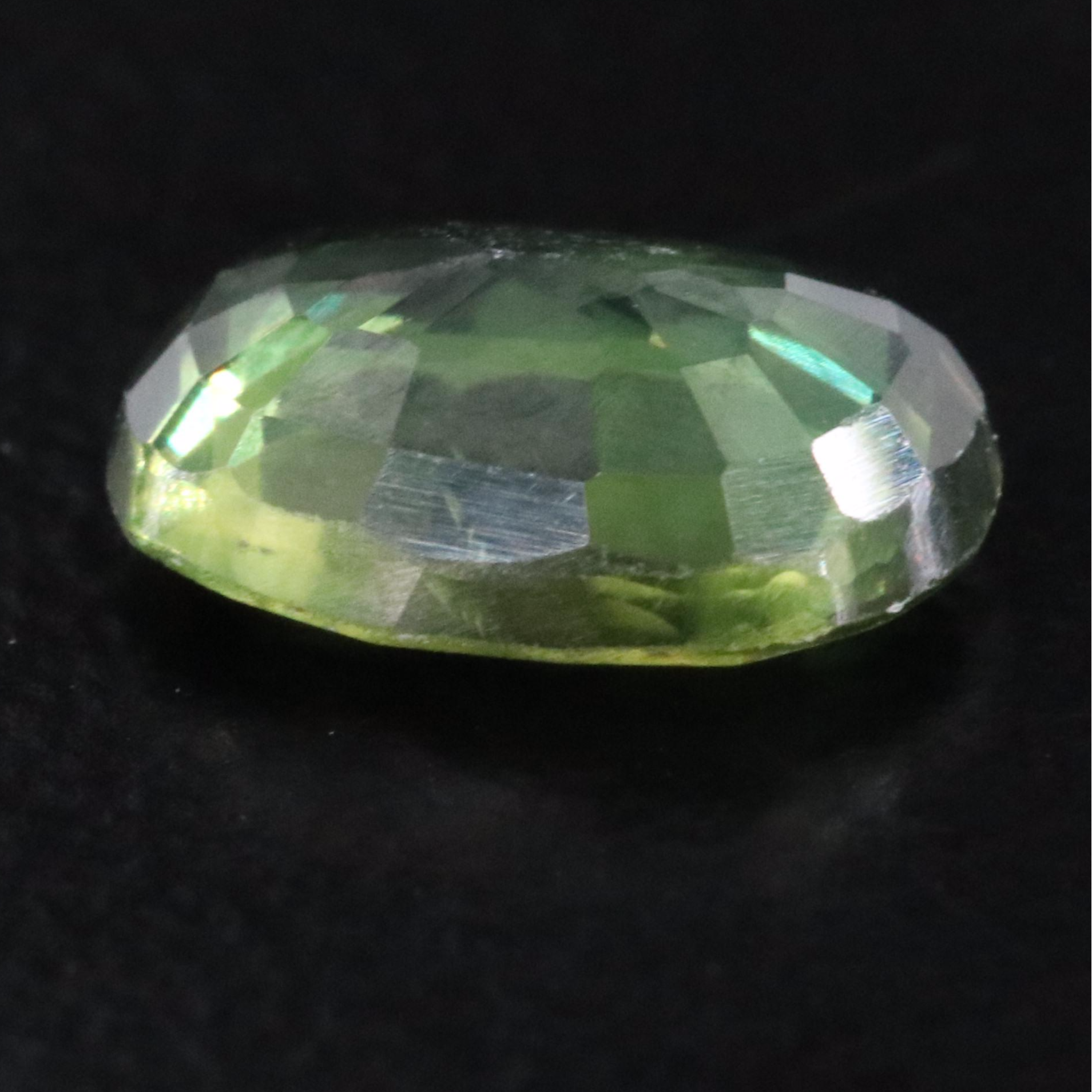 Loose 1.68 CT Sapphire