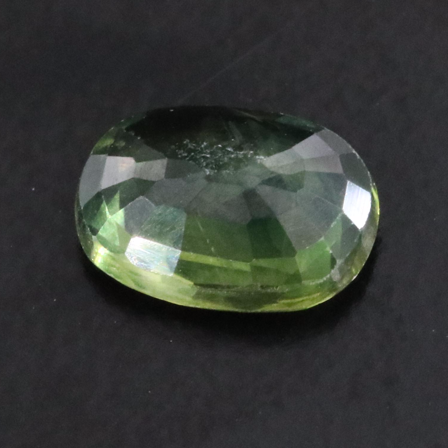 Loose 1.68 CT Sapphire