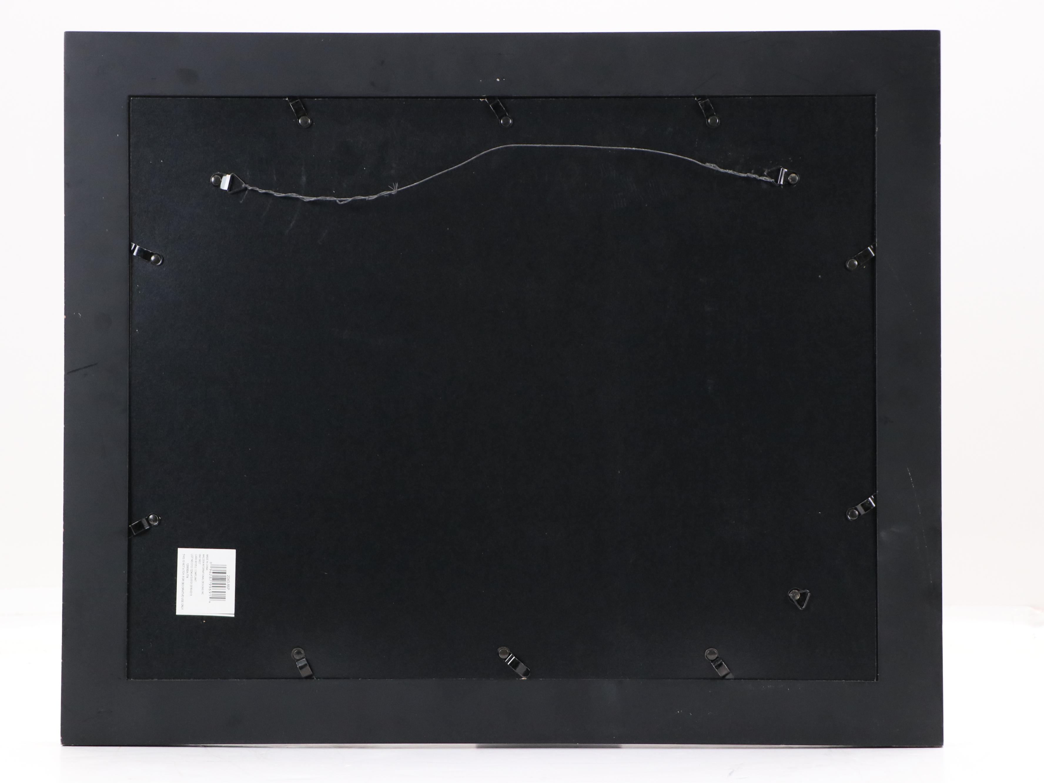 Bernice Giannetti Watercolor Painting of Tulip Bouquet