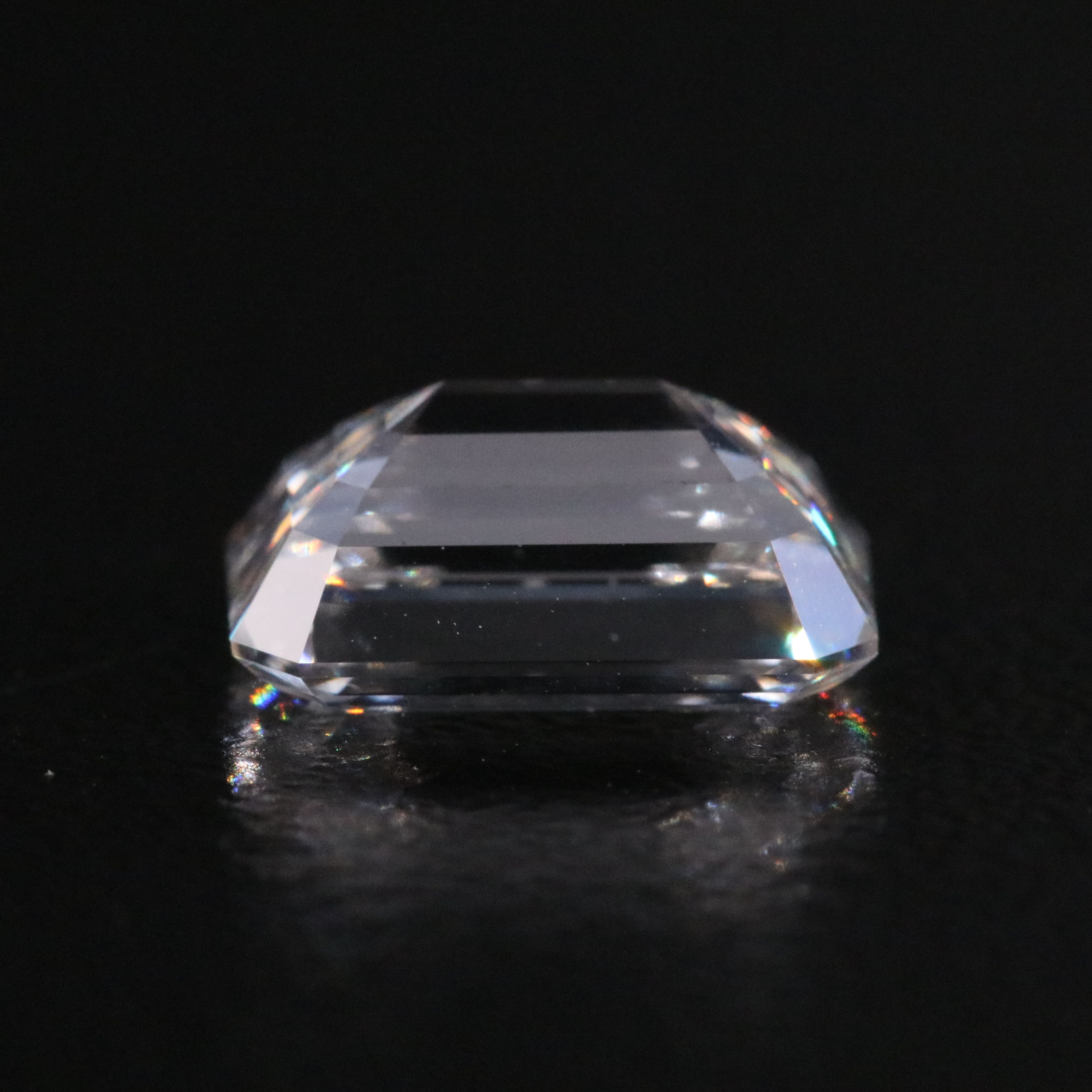 Loose 1.98 CT Lab Grown Diamond with IGI Report