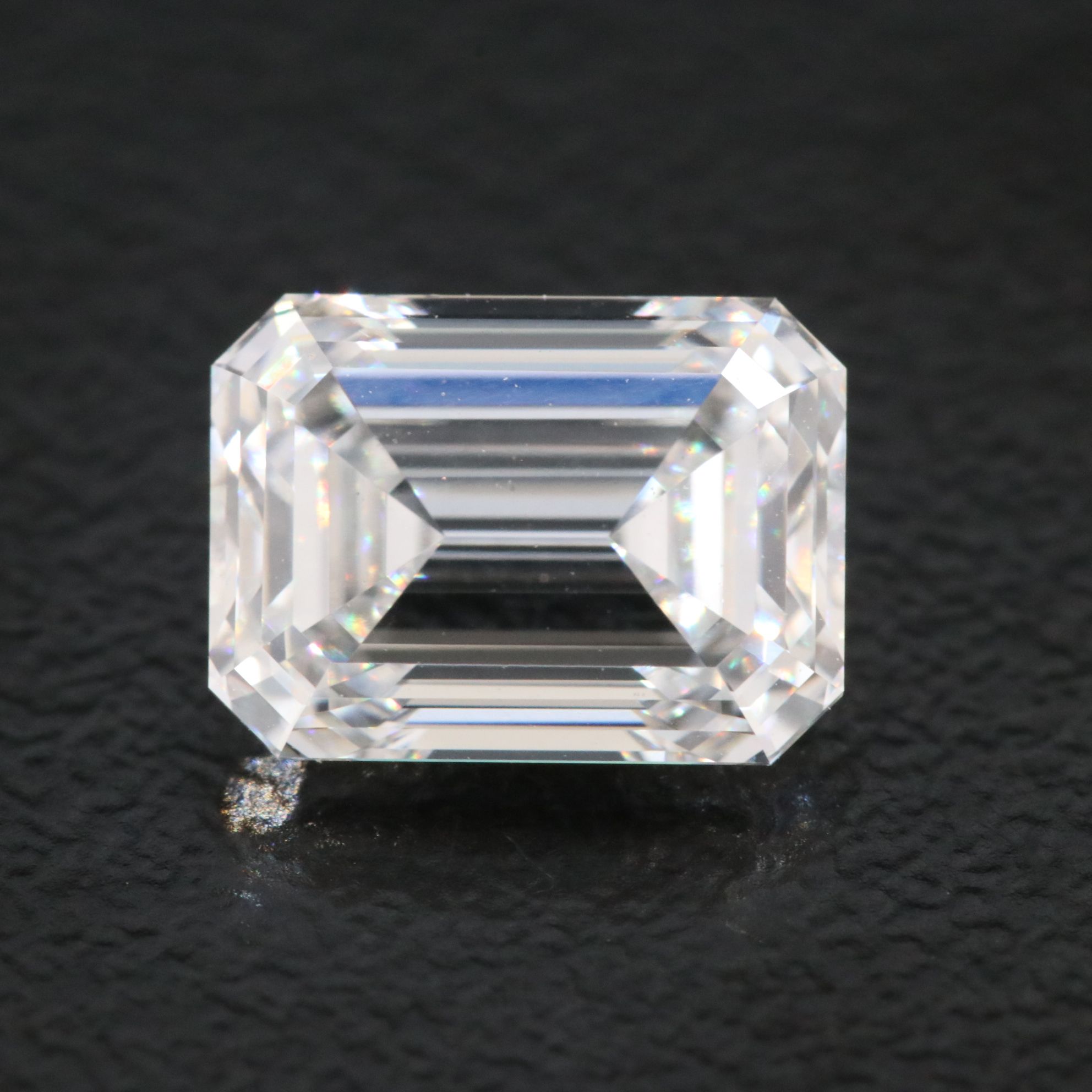 Loose 2.10 CT Lab Grown Diamond with IGI Report
