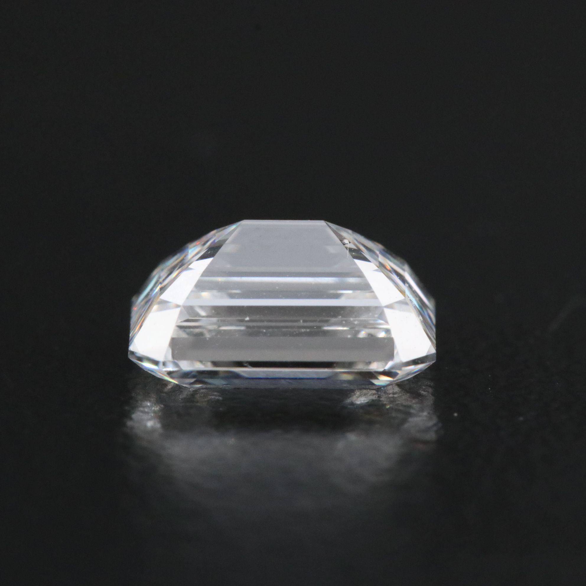 Loose 2.10 CT Lab Grown Diamond with IGI Report