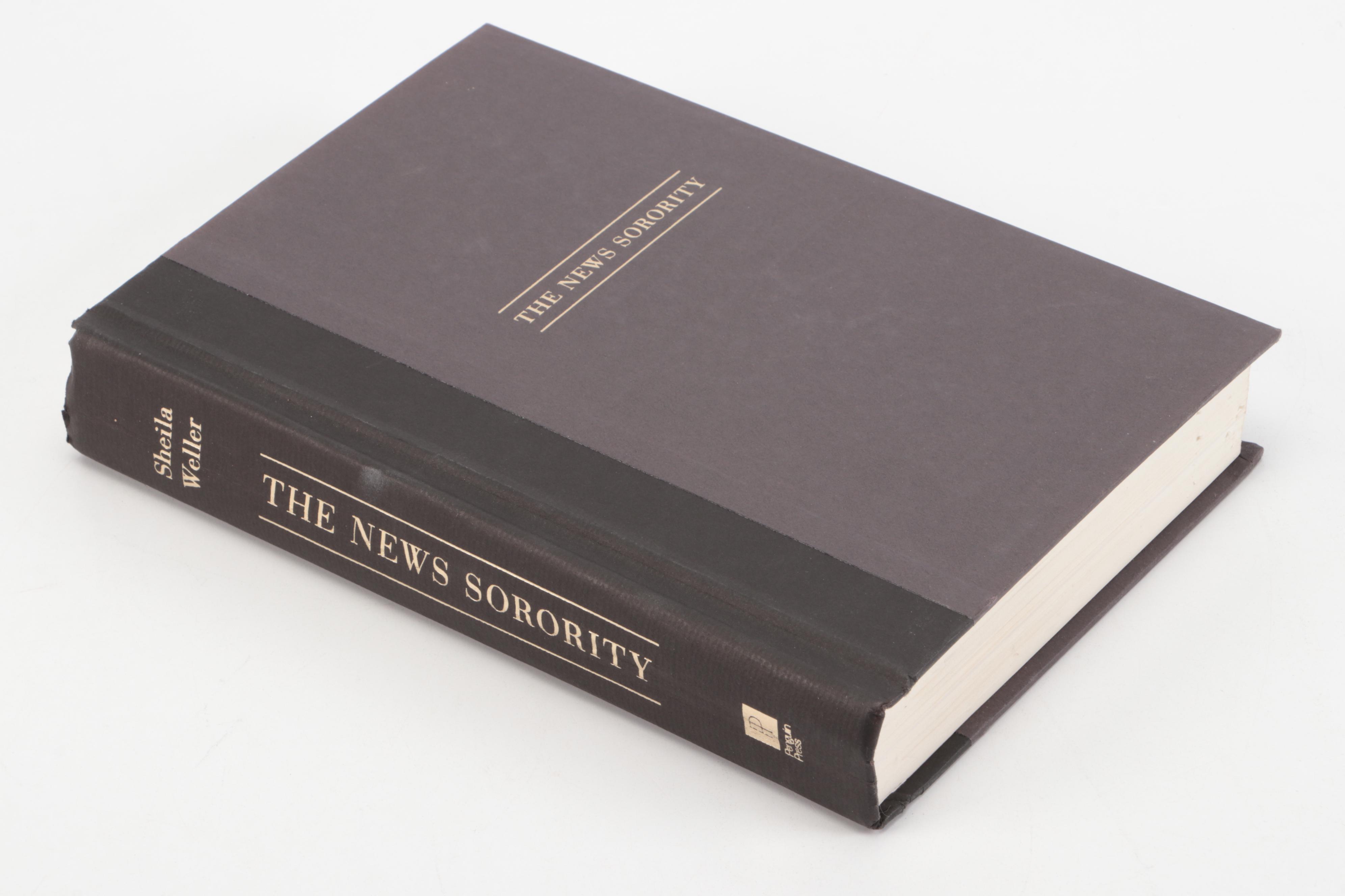 "Talking Straight," "Lake Wobegon Days," and More Fiction and Nonfiction Books