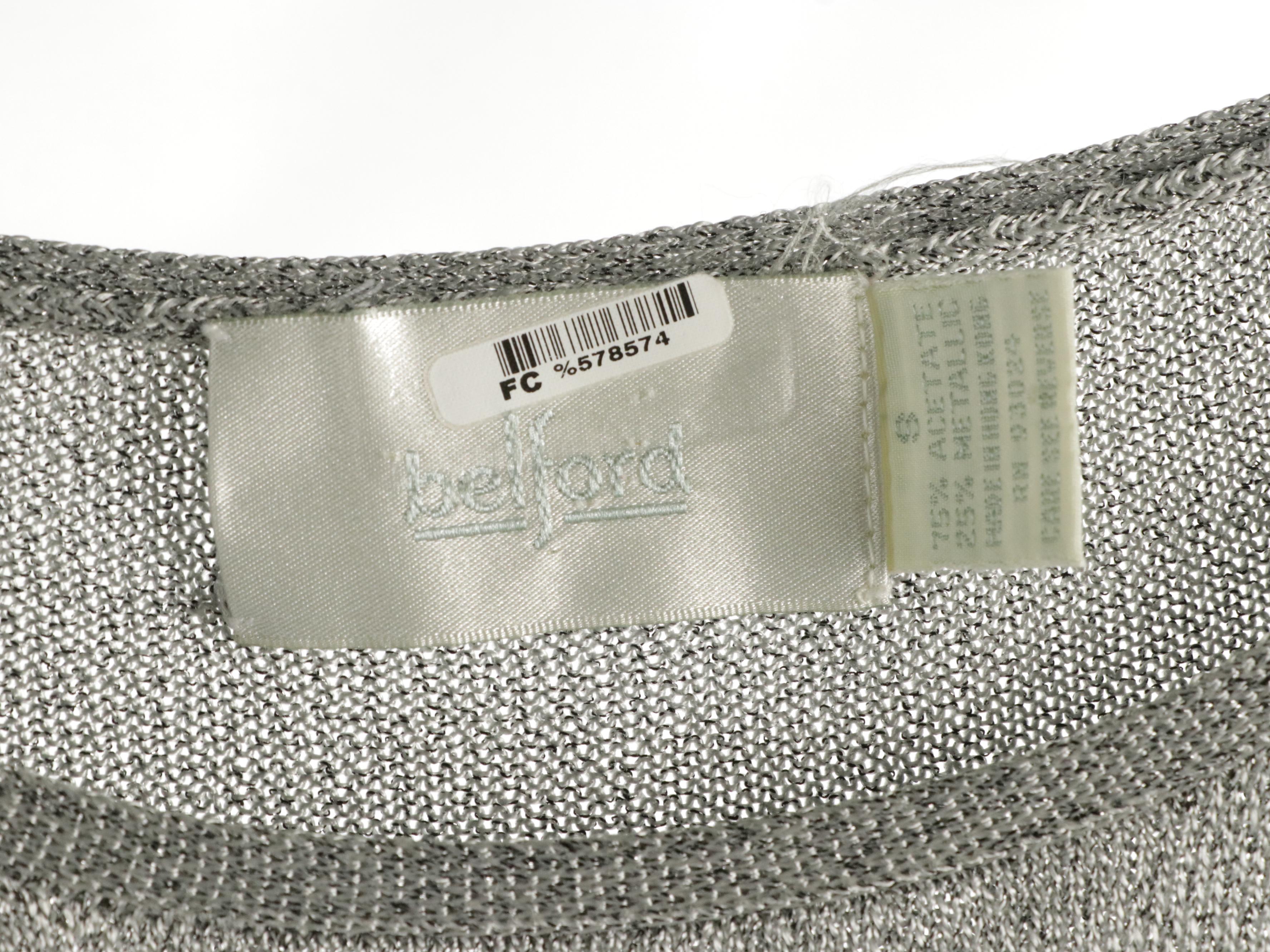 A Détacher Alpaca Fur V-Neck Sweater Vest, Jones New York Silk & Other Blouses