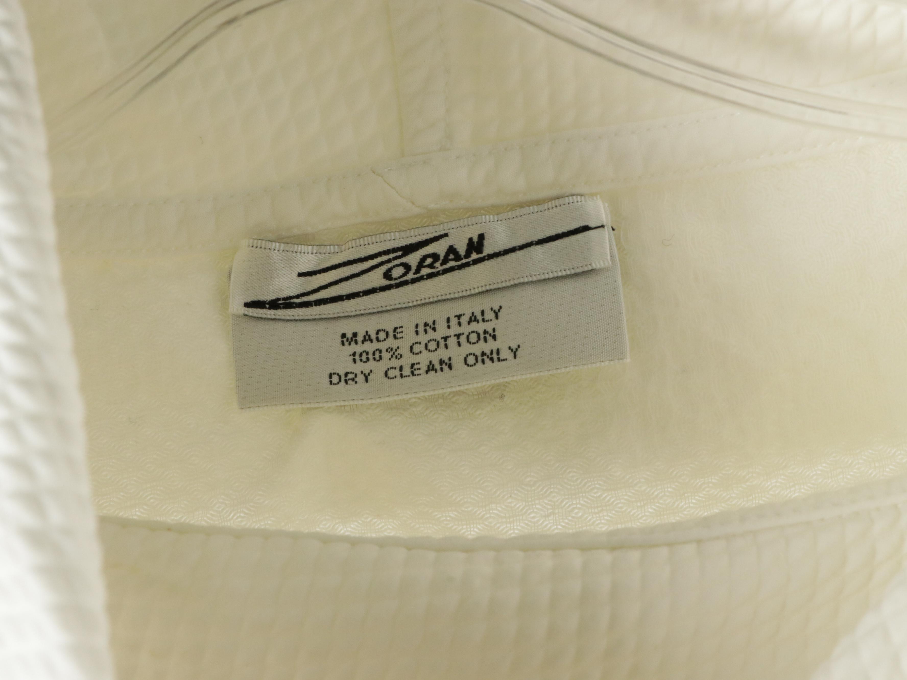 Jim Thompson and Theory Silk Sleeveless Blouses, Yohi Yamamoto Blazer and Tops