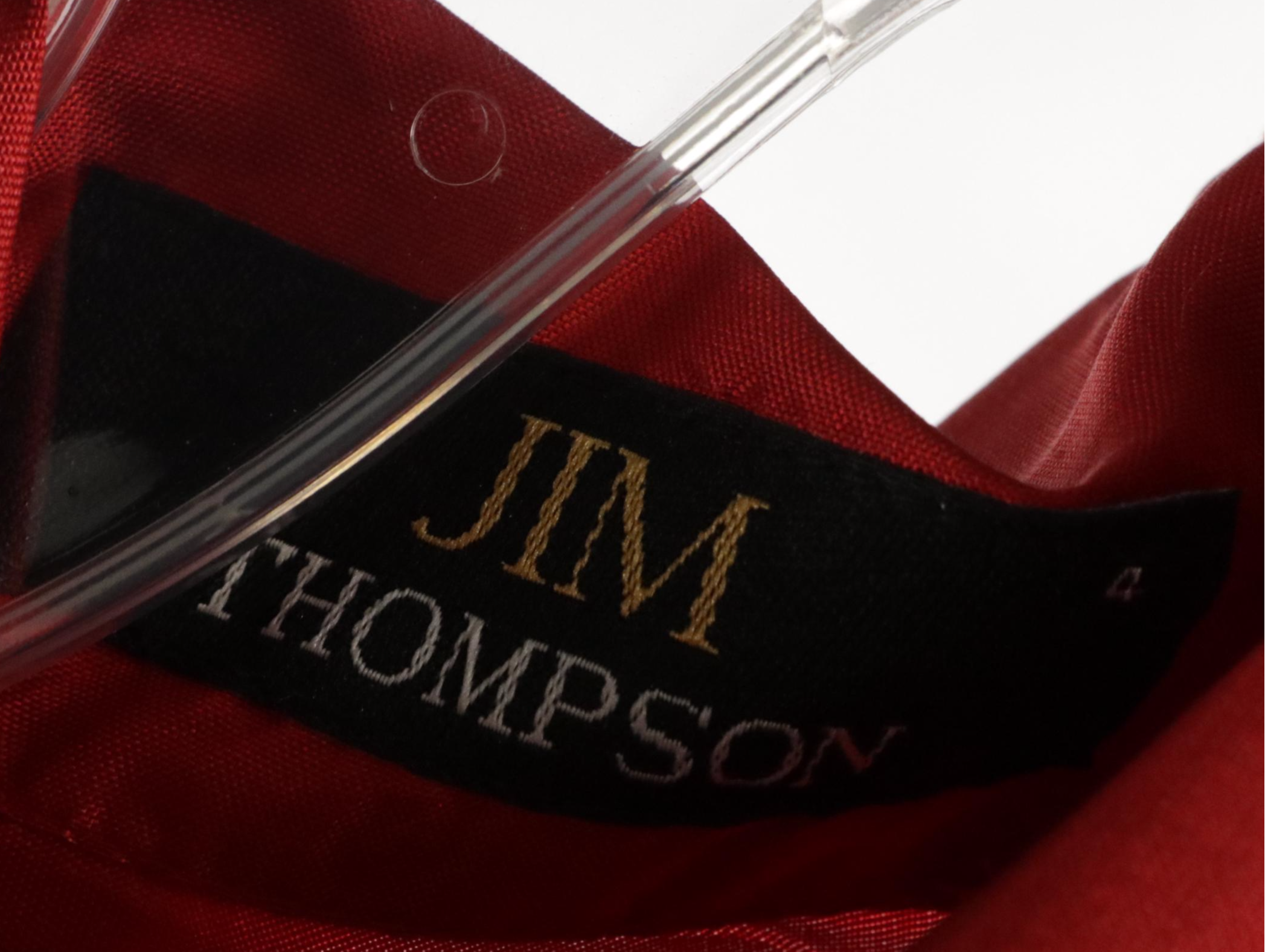 Jim Thompson and Theory Silk Sleeveless Blouses, Yohi Yamamoto Blazer and Tops