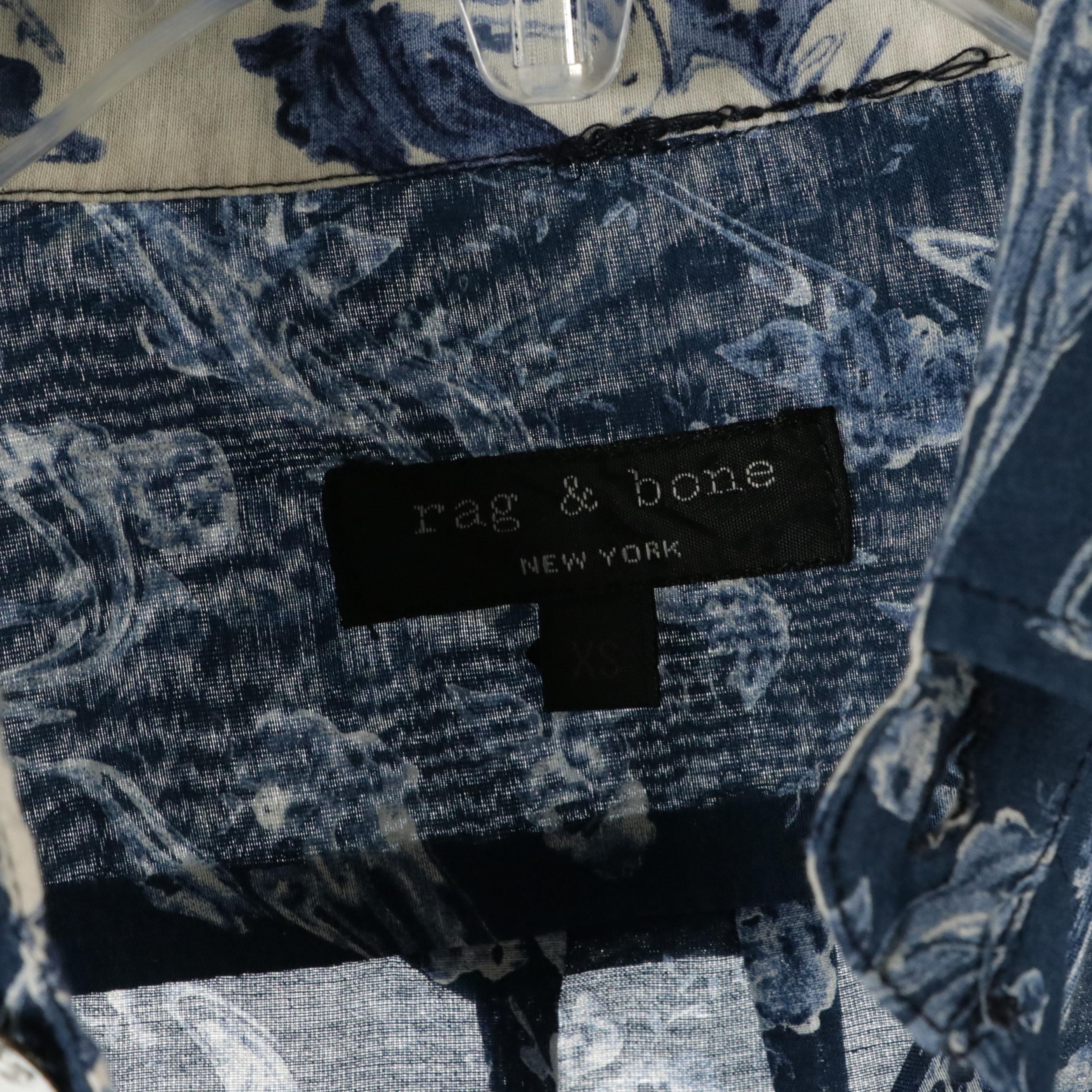 Jim Thompson and Theory Silk Sleeveless Blouses, Yohi Yamamoto Blazer and Tops