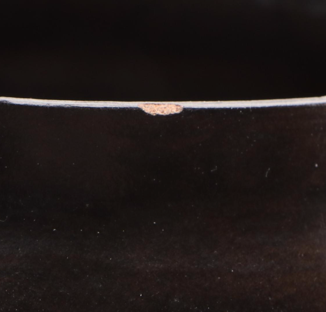 Spencer Studio Navajo Brown Fired Clay Pots