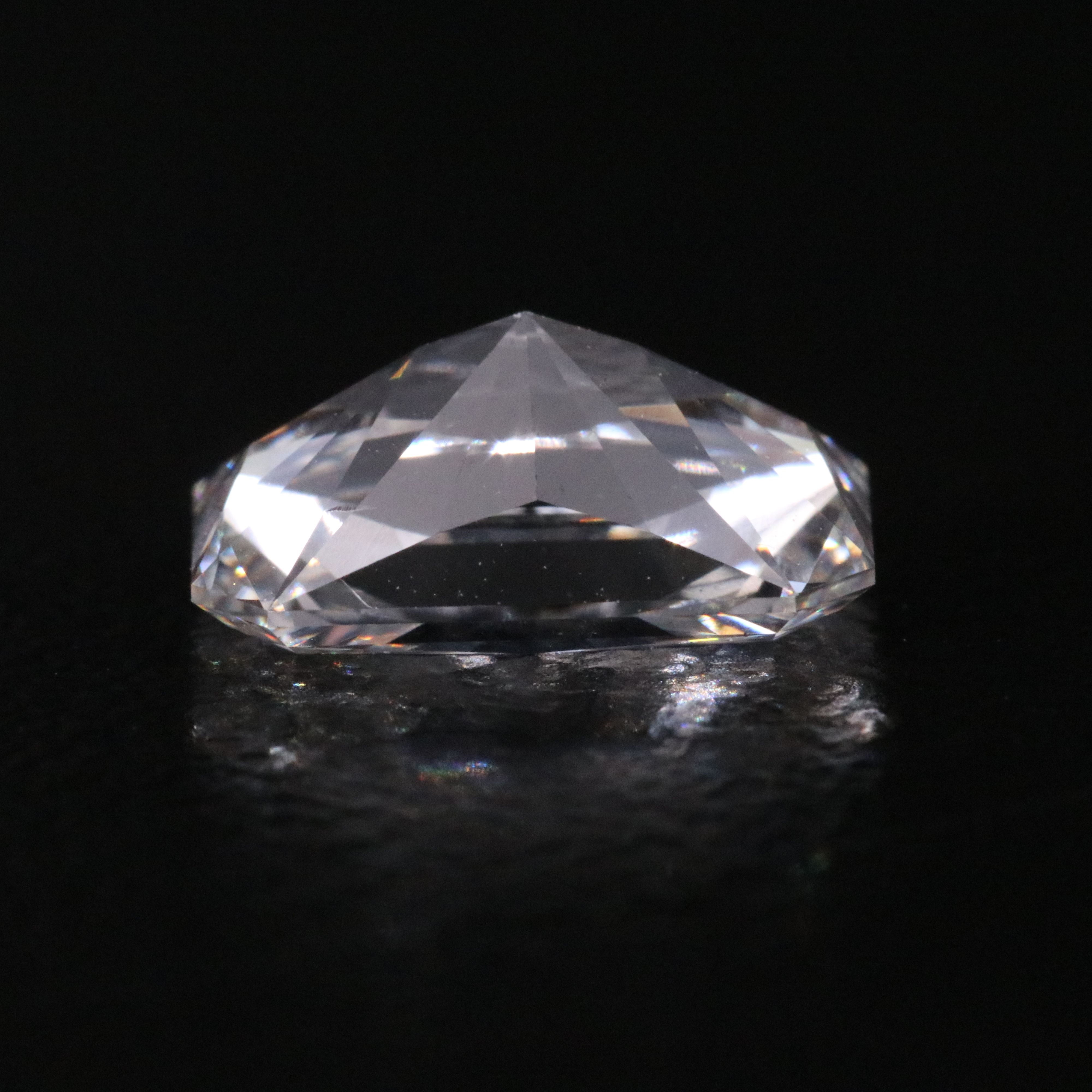 Loose 1.88 CT Lab Grown Diamond with IGI Report