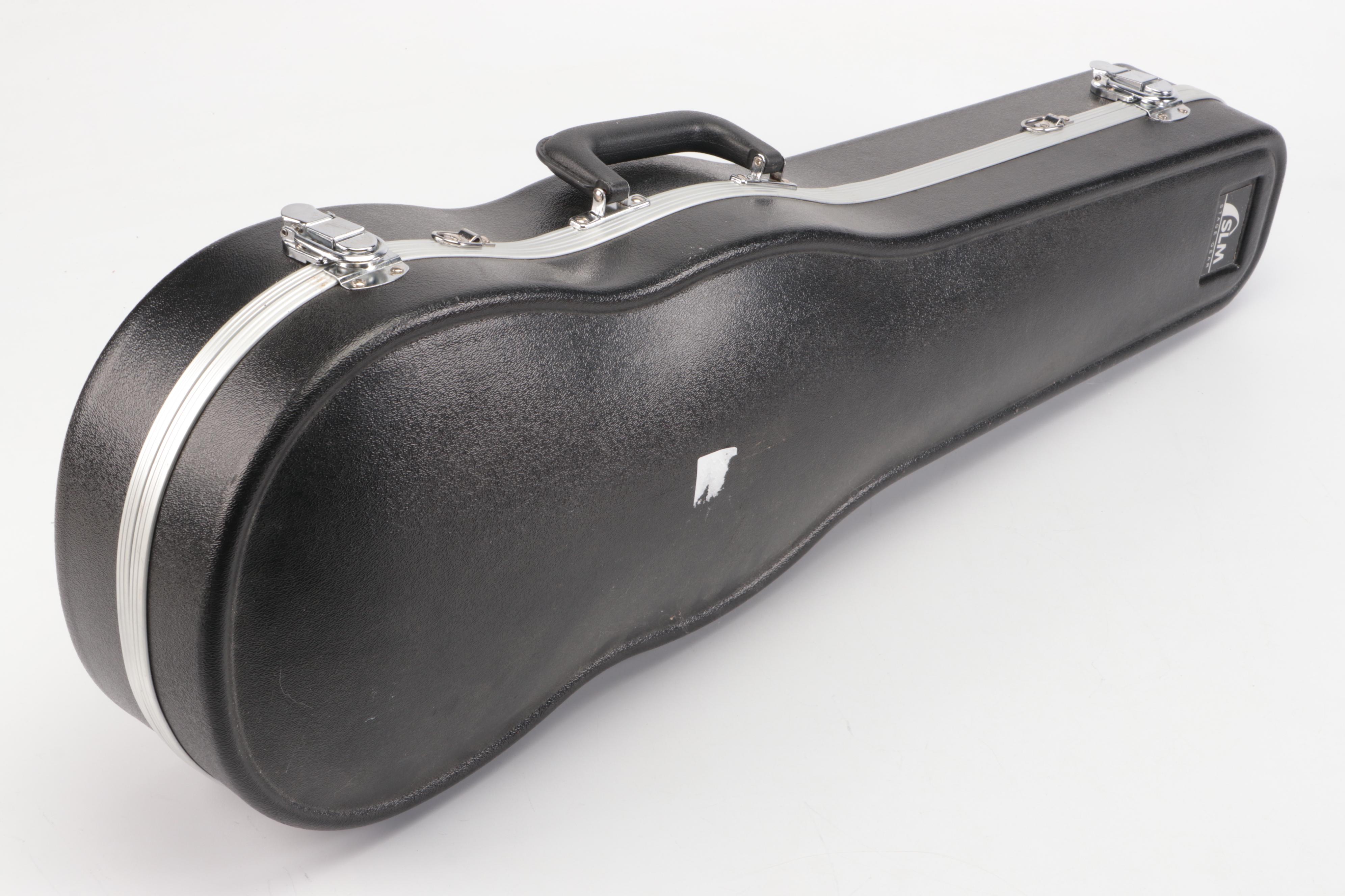 Knilling Stradivari Replica Wooden Violin, 2004