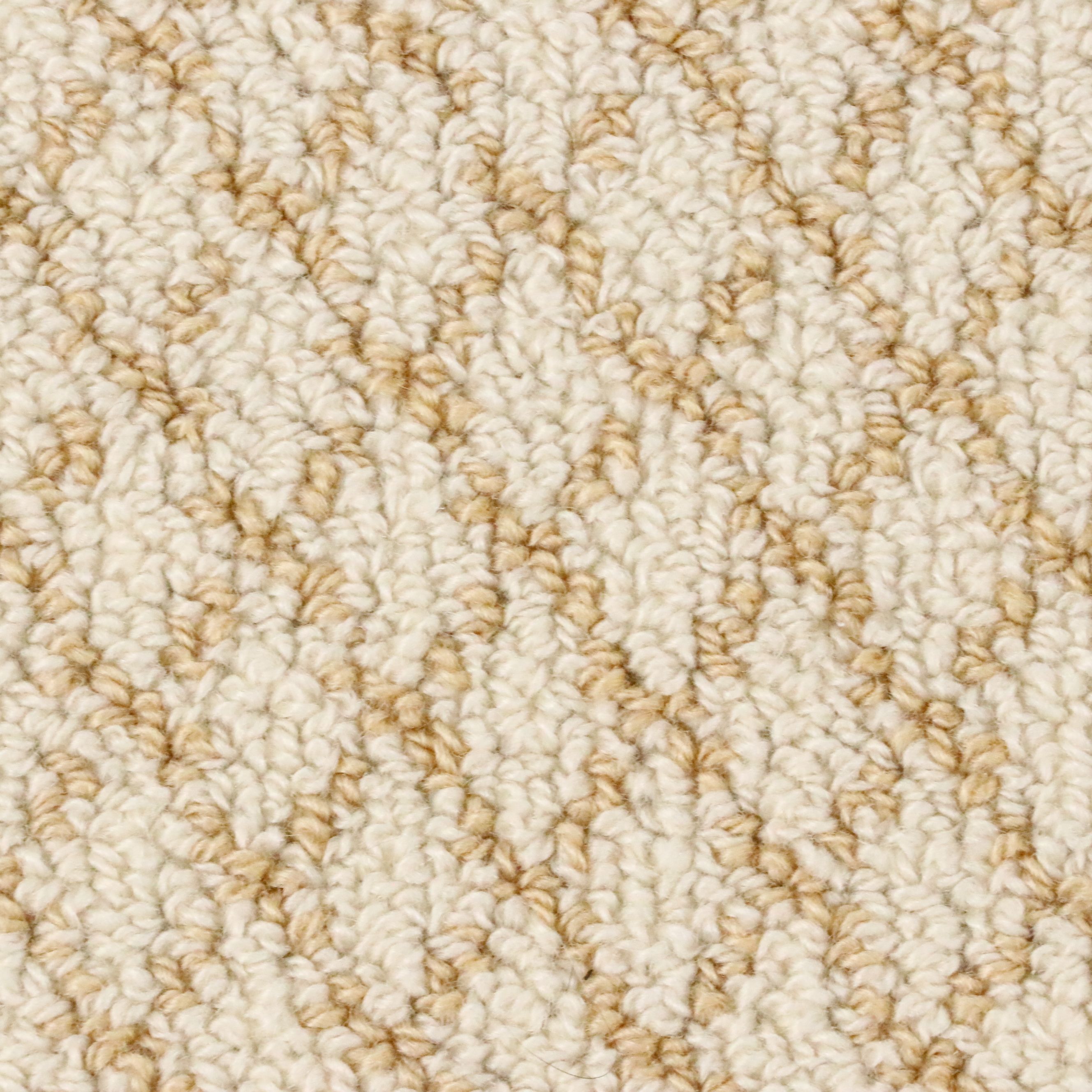 10' x 14'6 Machine Made Custom Room-Sized Rug