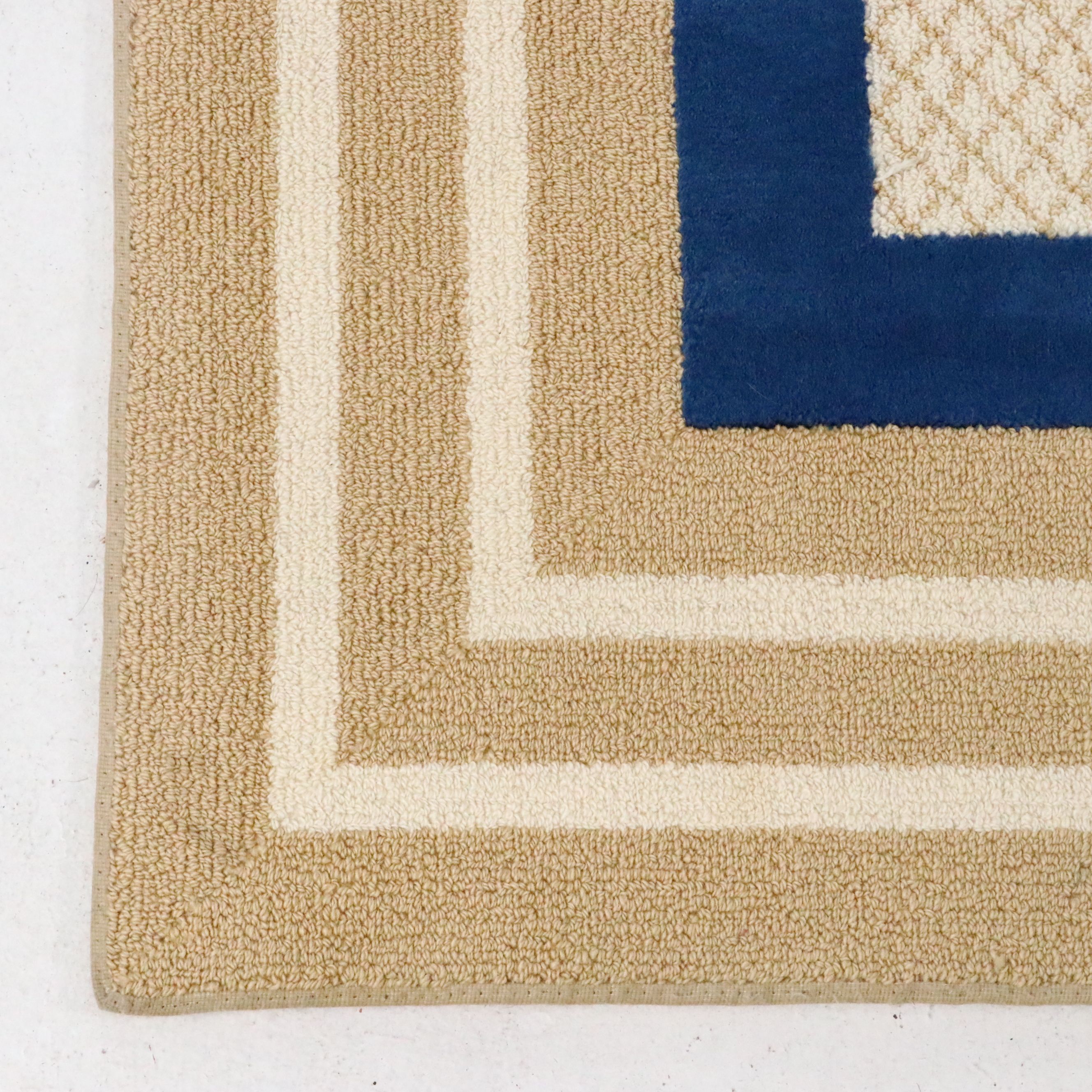 10' x 14'6 Machine Made Custom Room-Sized Rug