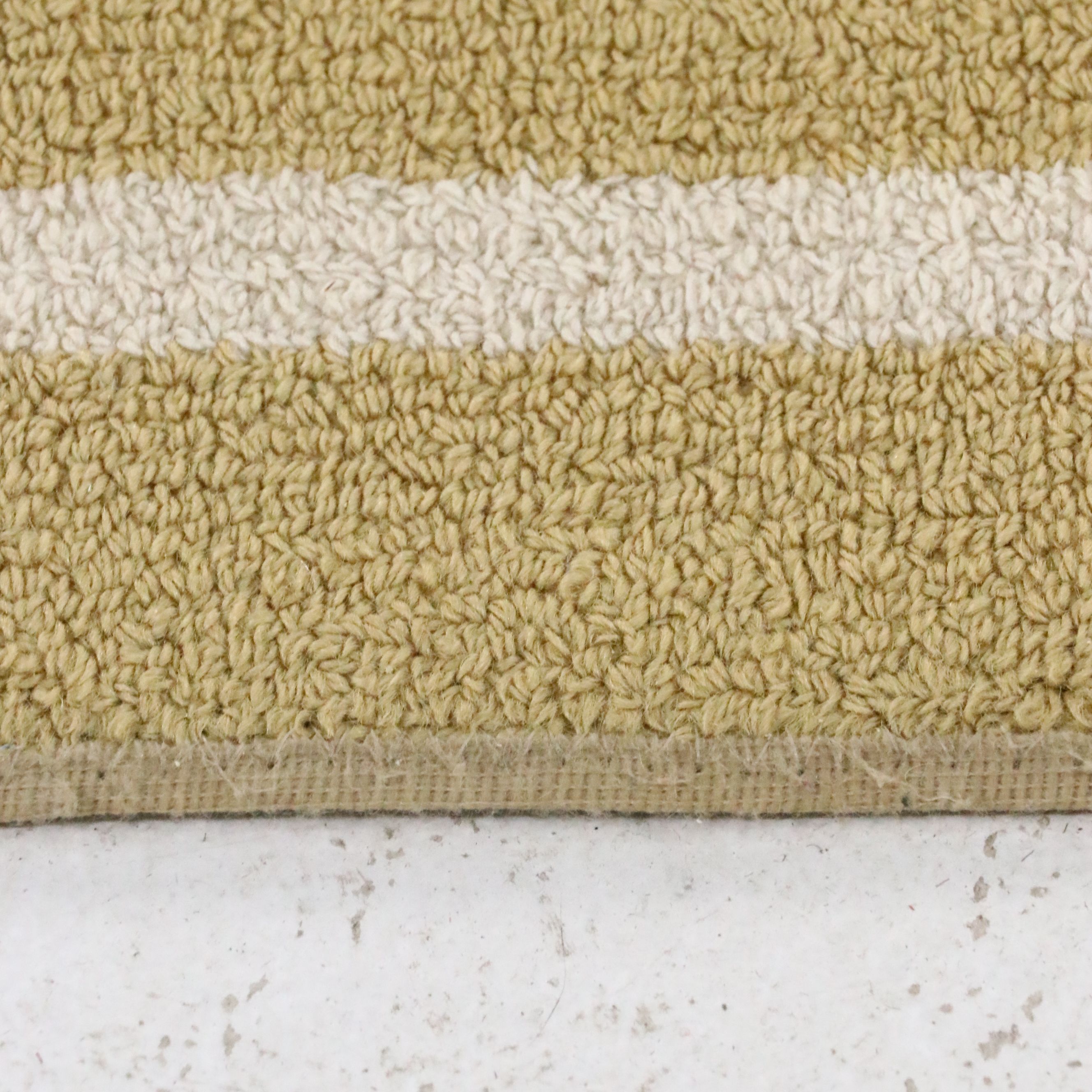 10' x 14'6 Machine Made Custom Room-Sized Rug