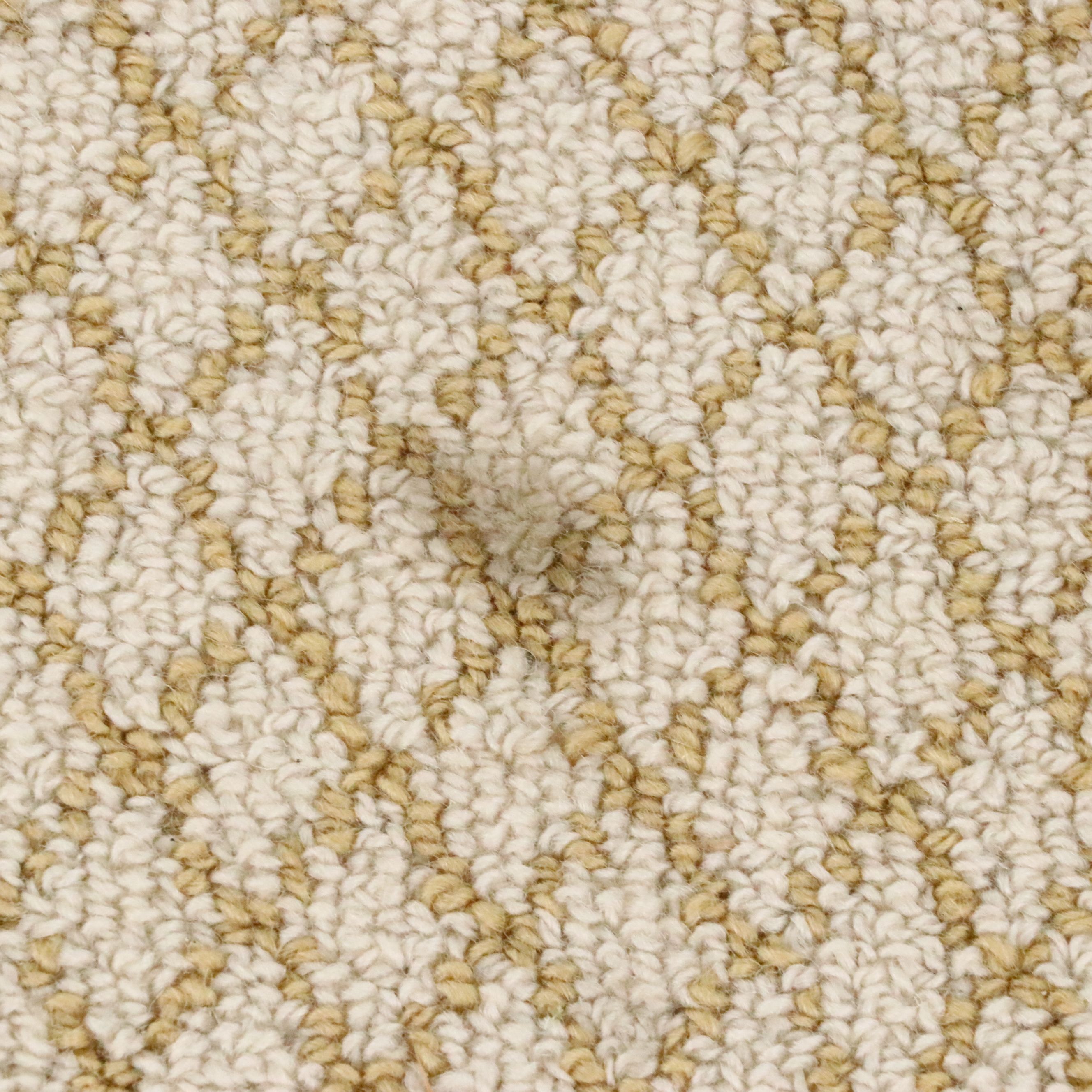 10' x 14'6 Machine Made Custom Room-Sized Rug