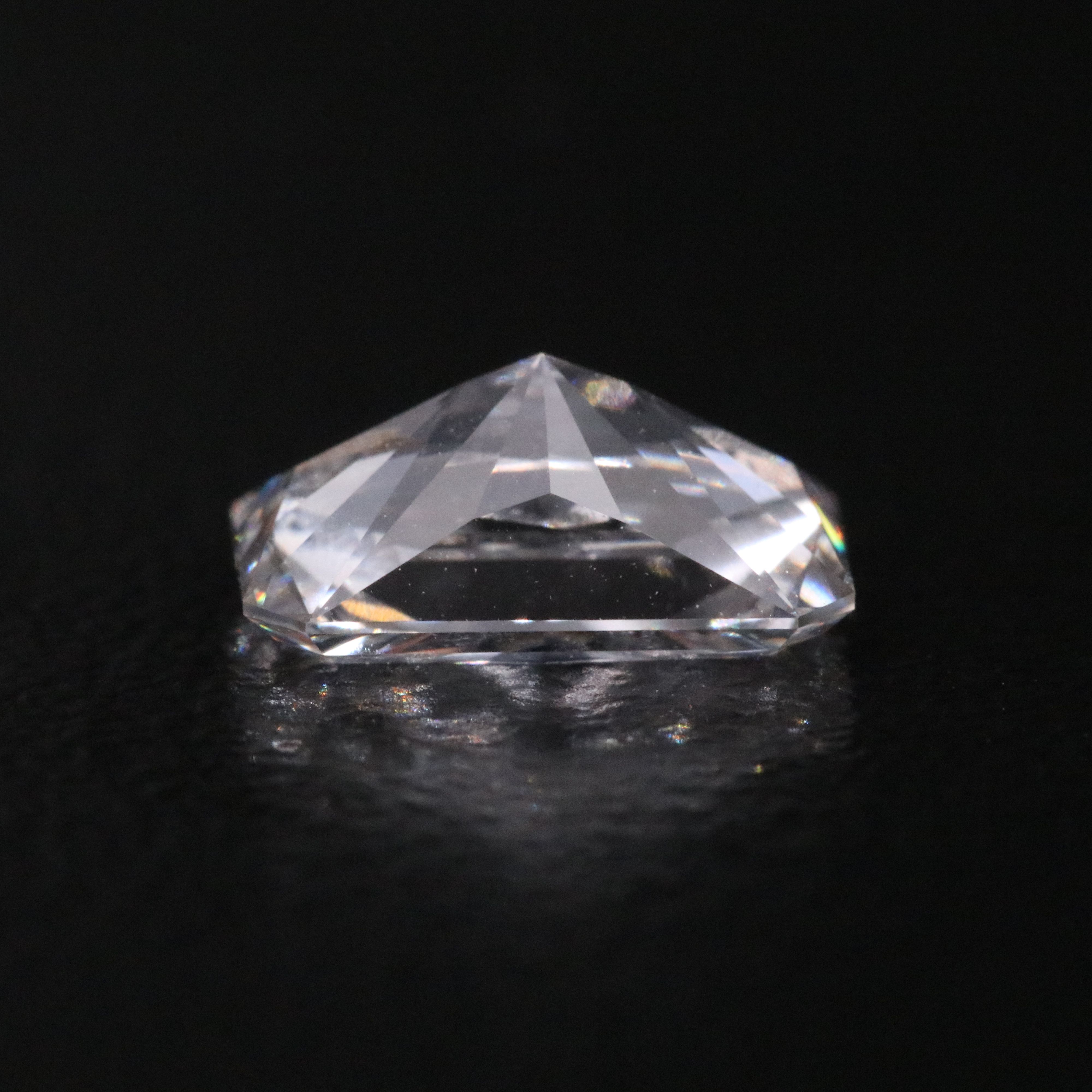 Loose 1.40 CT Lab Grown Diamond with IGI Report