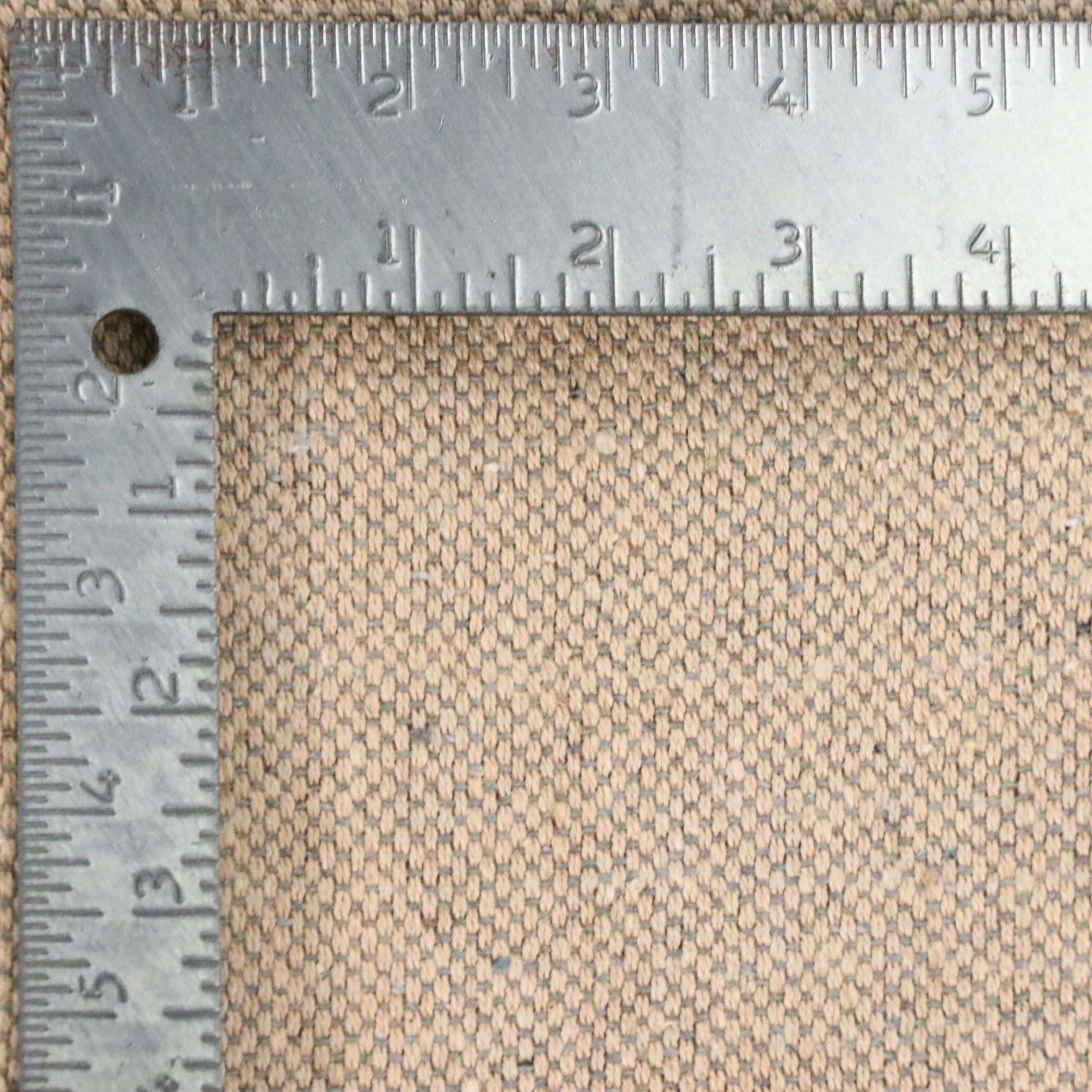 5'4 x 7'7 Hand-Tufted The Rug Market America "Sensual" Shag Area Rug