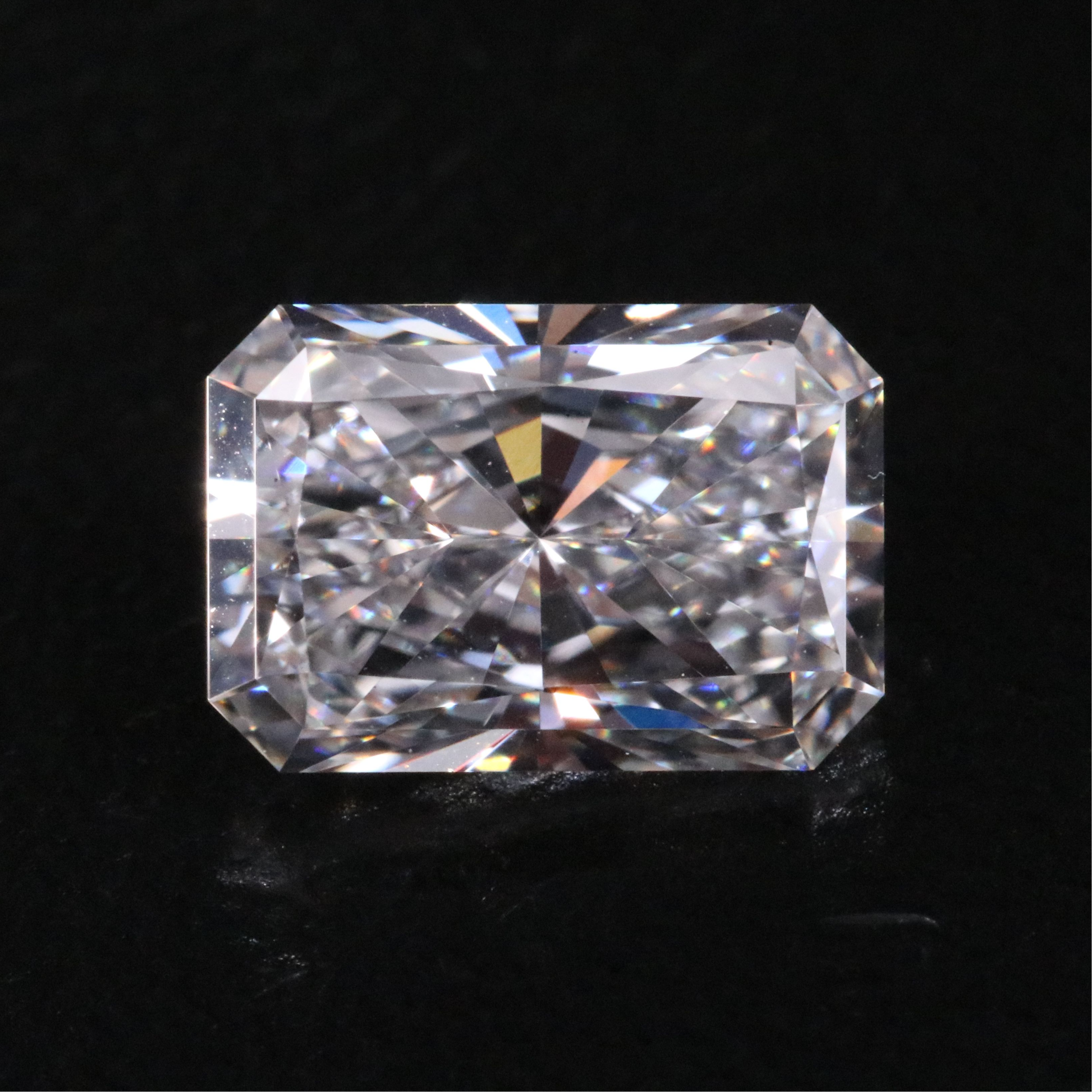 Loose 1.04 CT Lab Grown Diamond with IGI Report