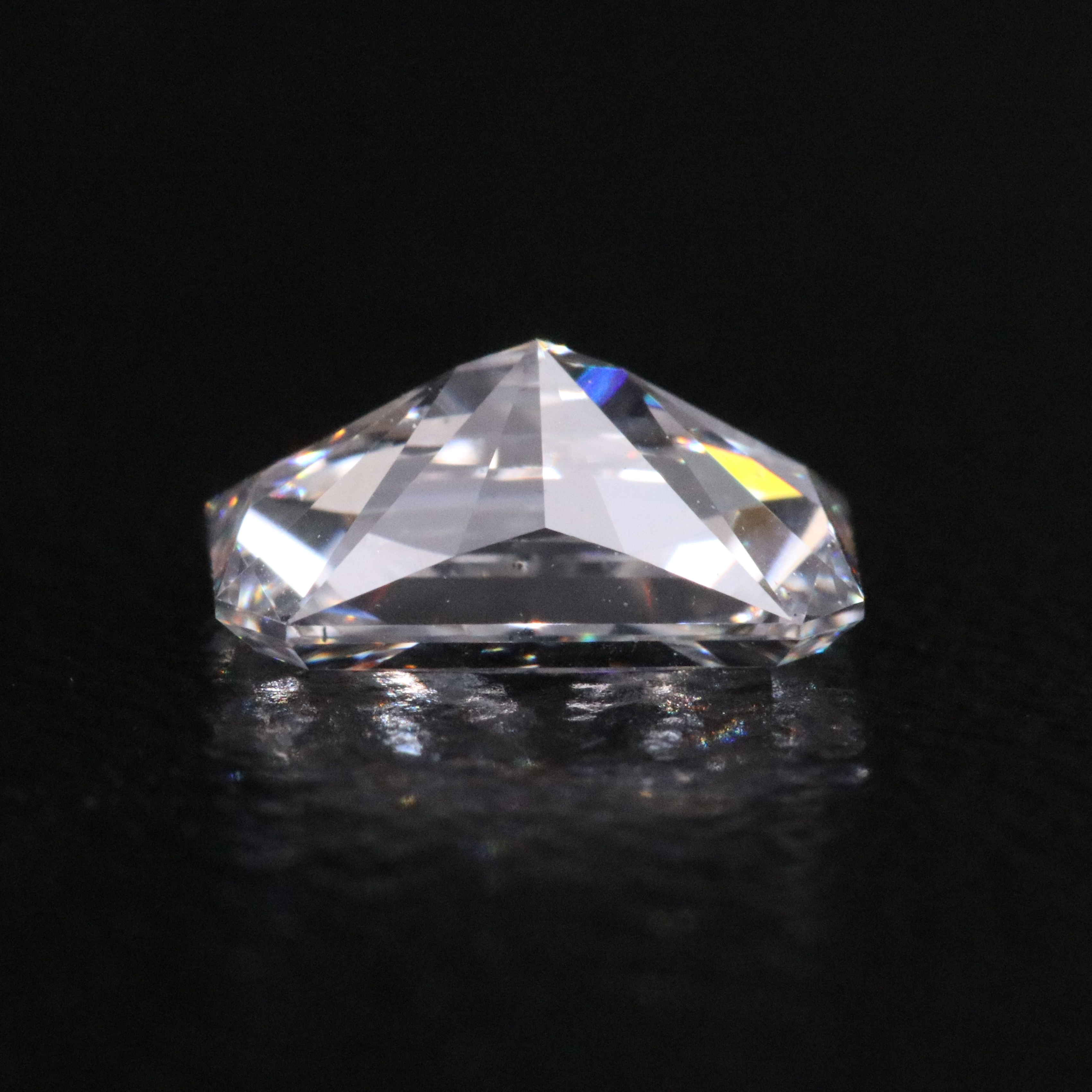 Loose 1.04 CT Lab Grown Diamond with IGI Report