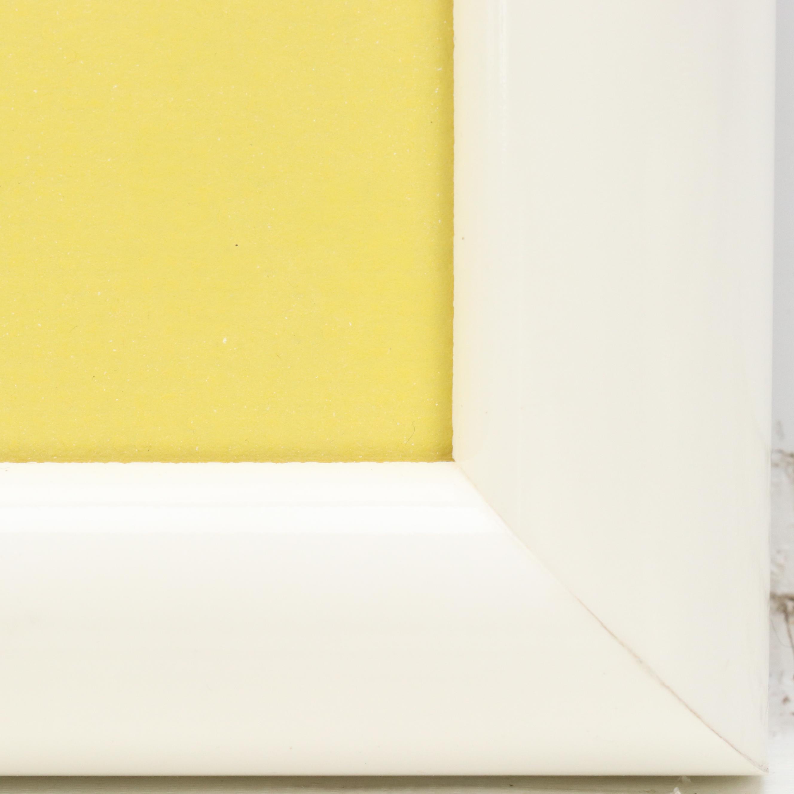 The Disney Store Commemorative Offset Lithograph of "Bambi," 1997