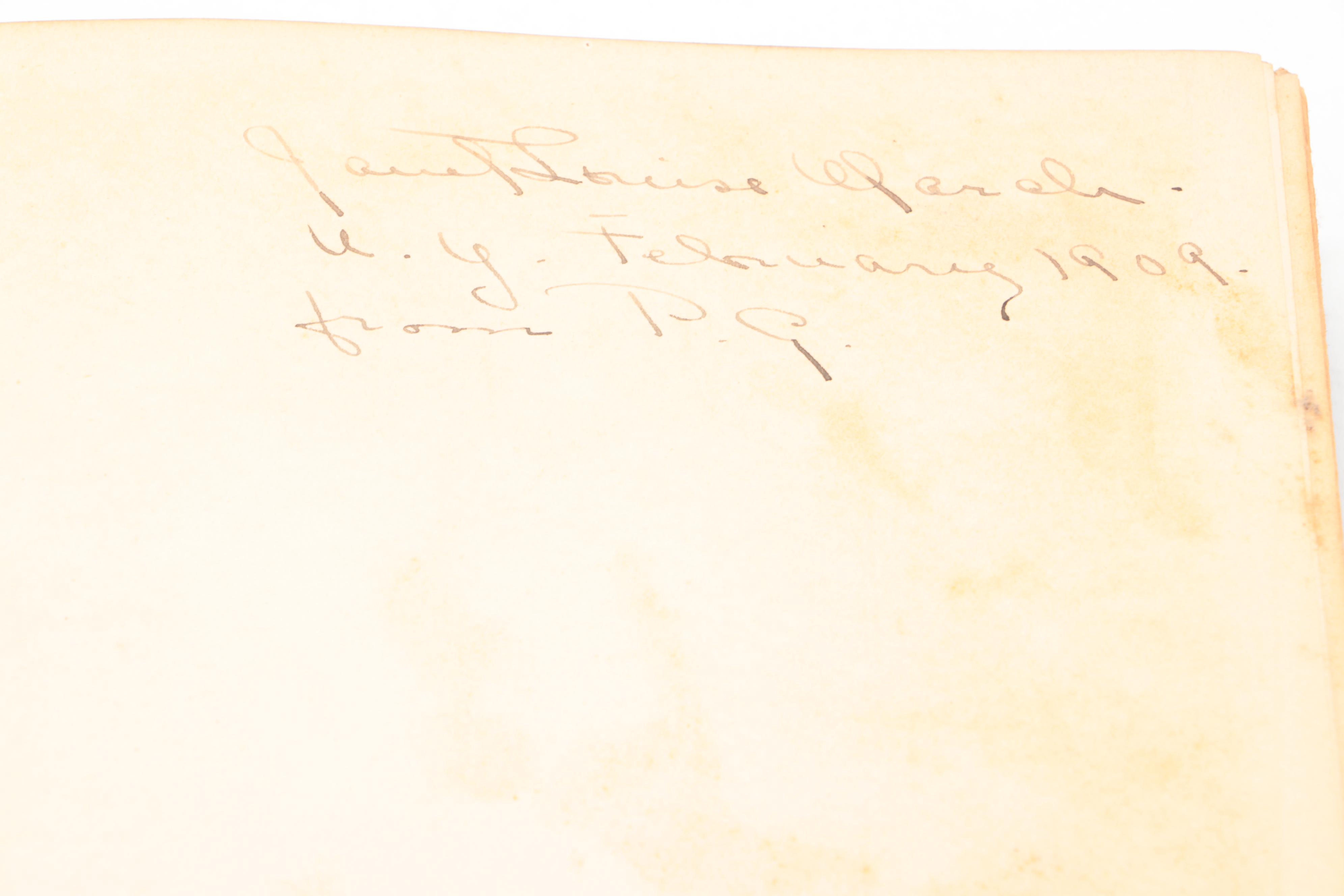 Norman M. Price Illustrated "Tales from Shakespeare" by Charles and Mary Lamb