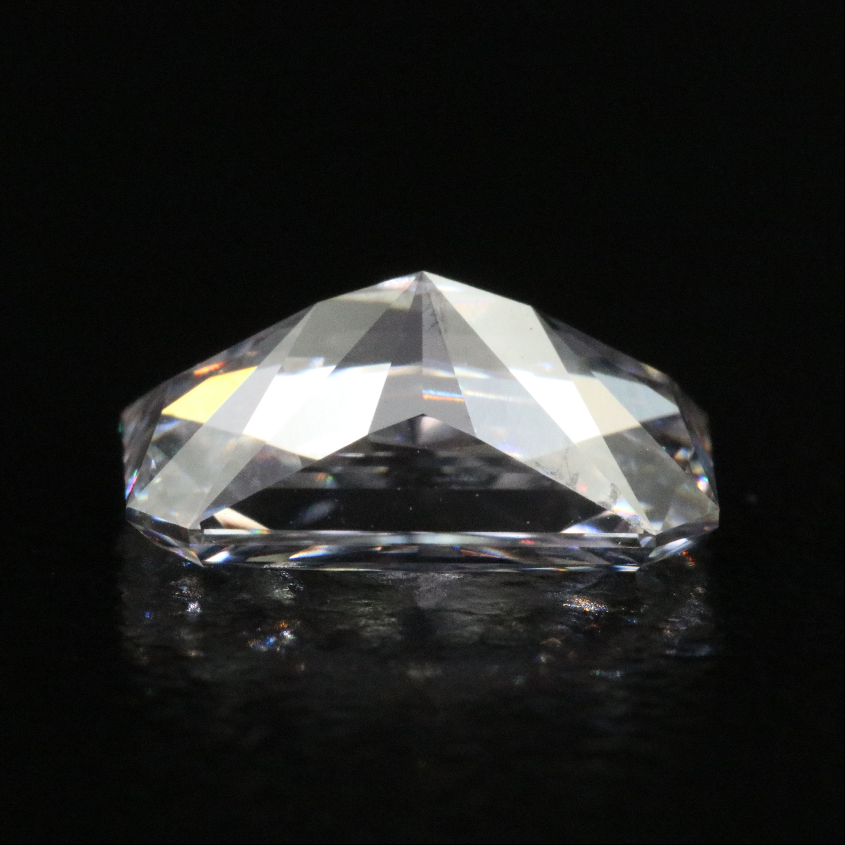 Loose 1.93 CT Lab Grown Diamond with IGI Report