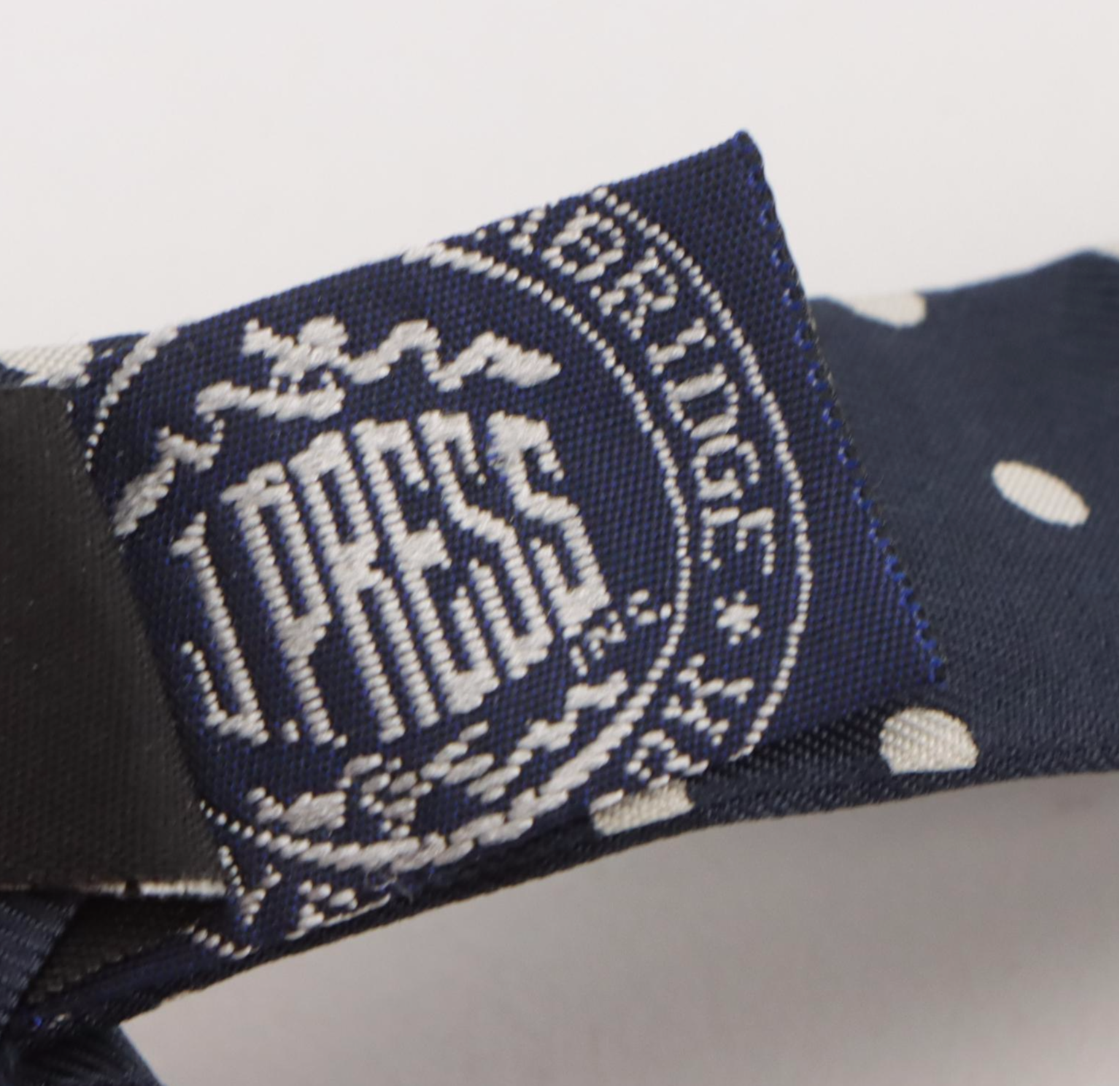 Patterned Silk Bow Ties Featuring Saks Fifth Avenue, Polo by Ralph Lauren, More