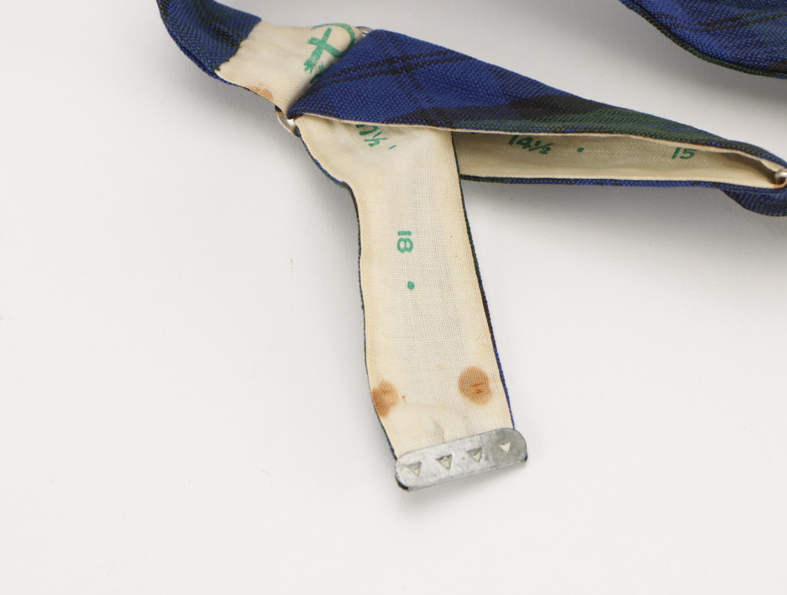 Patterned Silk Bow Ties Featuring Saks Fifth Avenue, Polo by Ralph Lauren, More