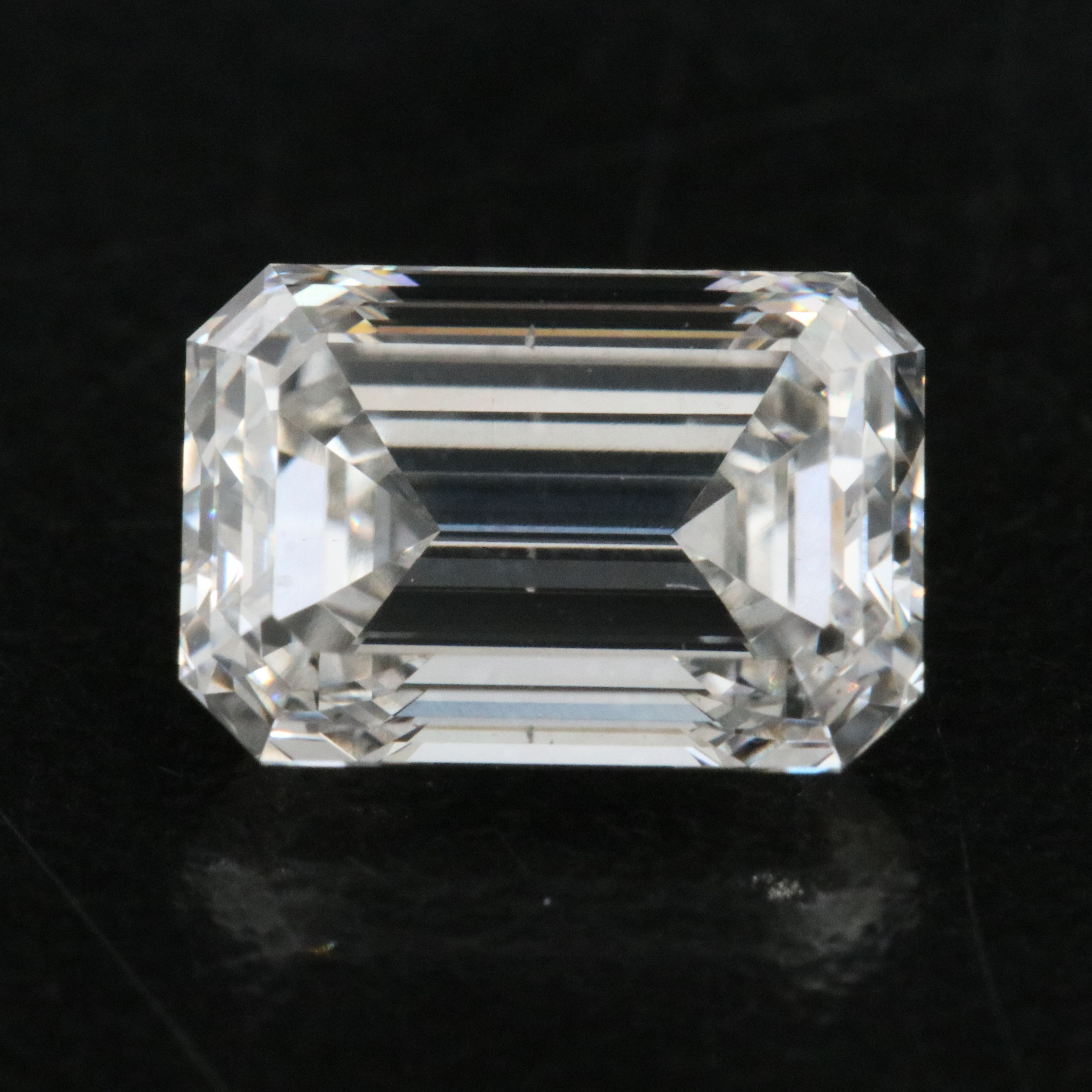 Loose 2.09 CT Lab Grown Diamond with IGI Report