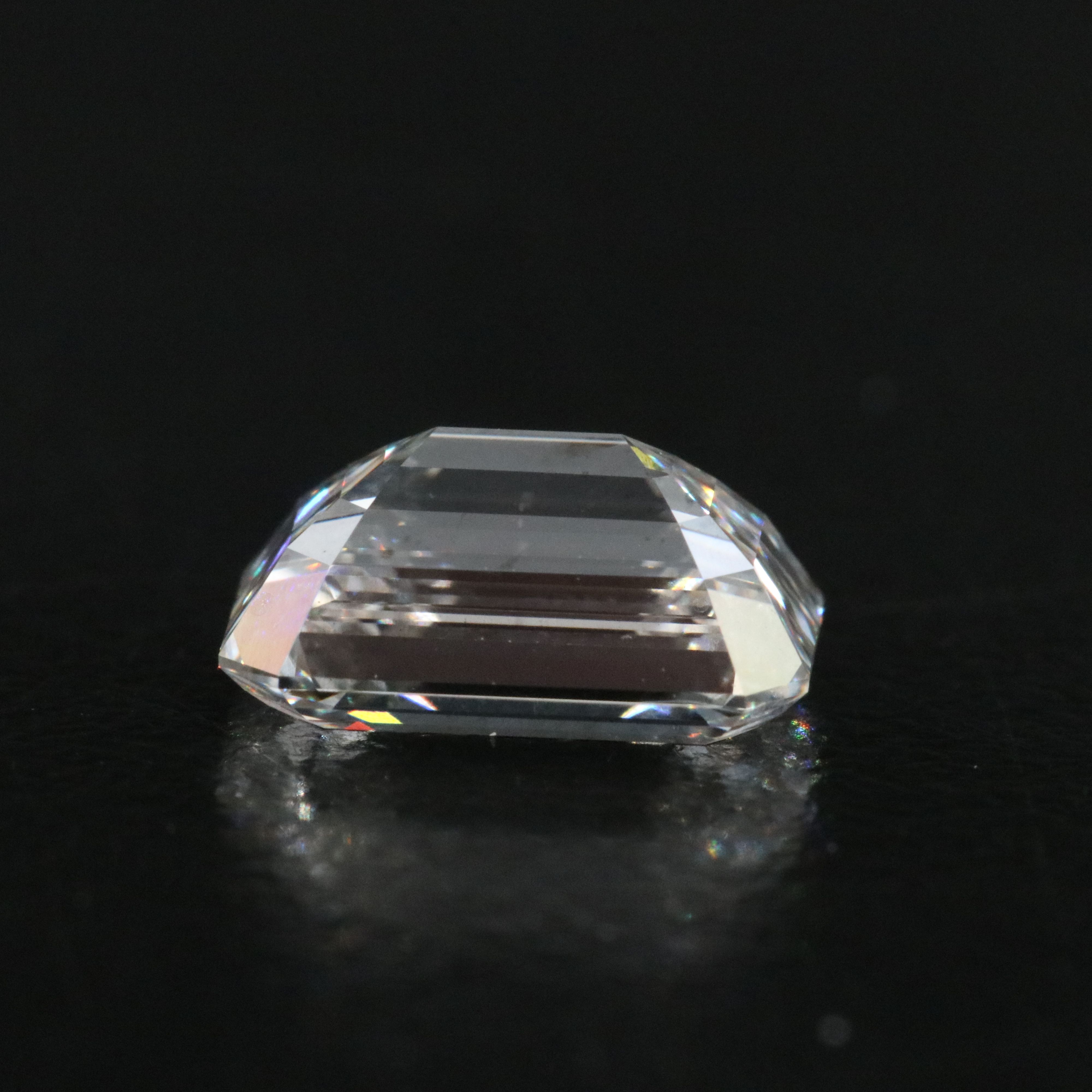 Loose 2.09 CT Lab Grown Diamond with IGI Report
