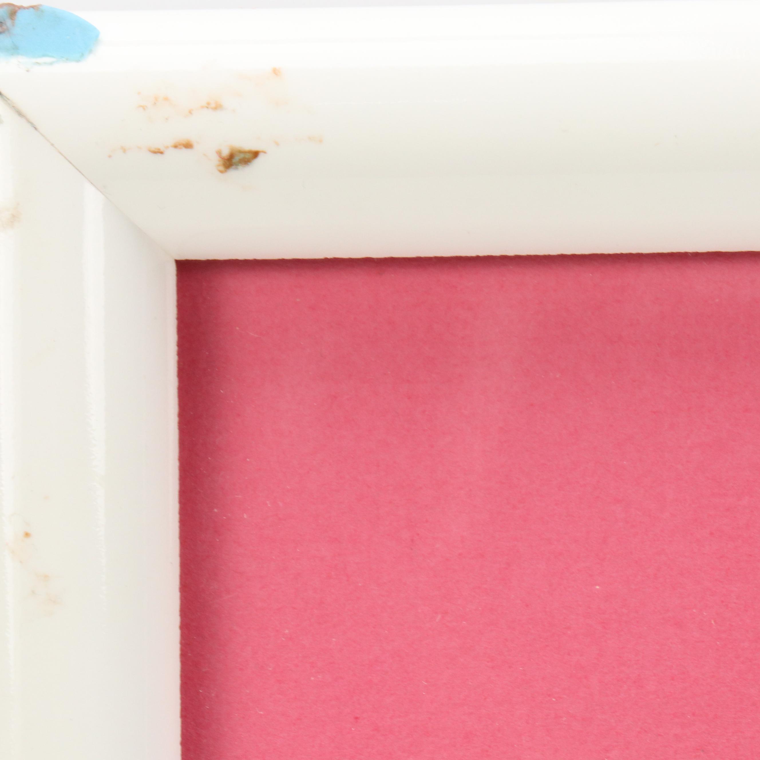 Disney Store Commemorative Offset Lithograph of "The Hunchback of Notre Dame"