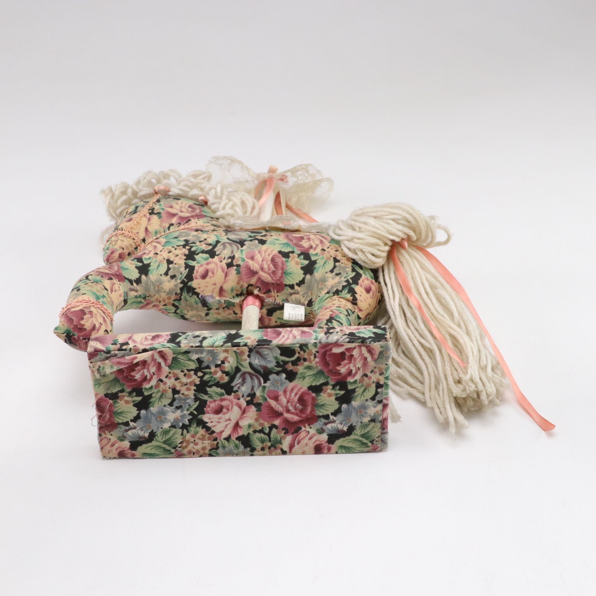 Carousel Horse Figurine, Ornaments & More