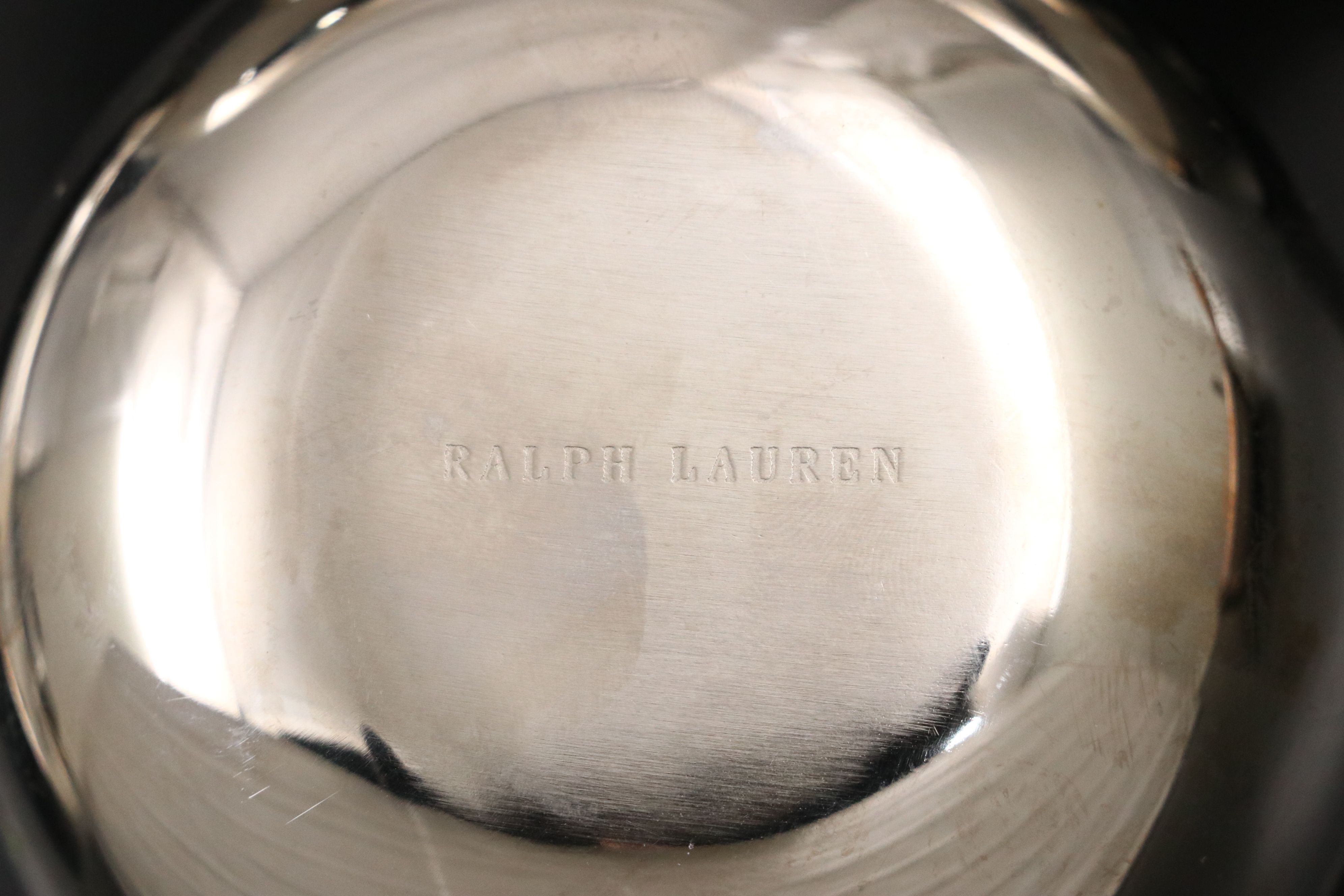 Paul Revere "Sons of Liberty Bowl" and More Silver Plate Serveware