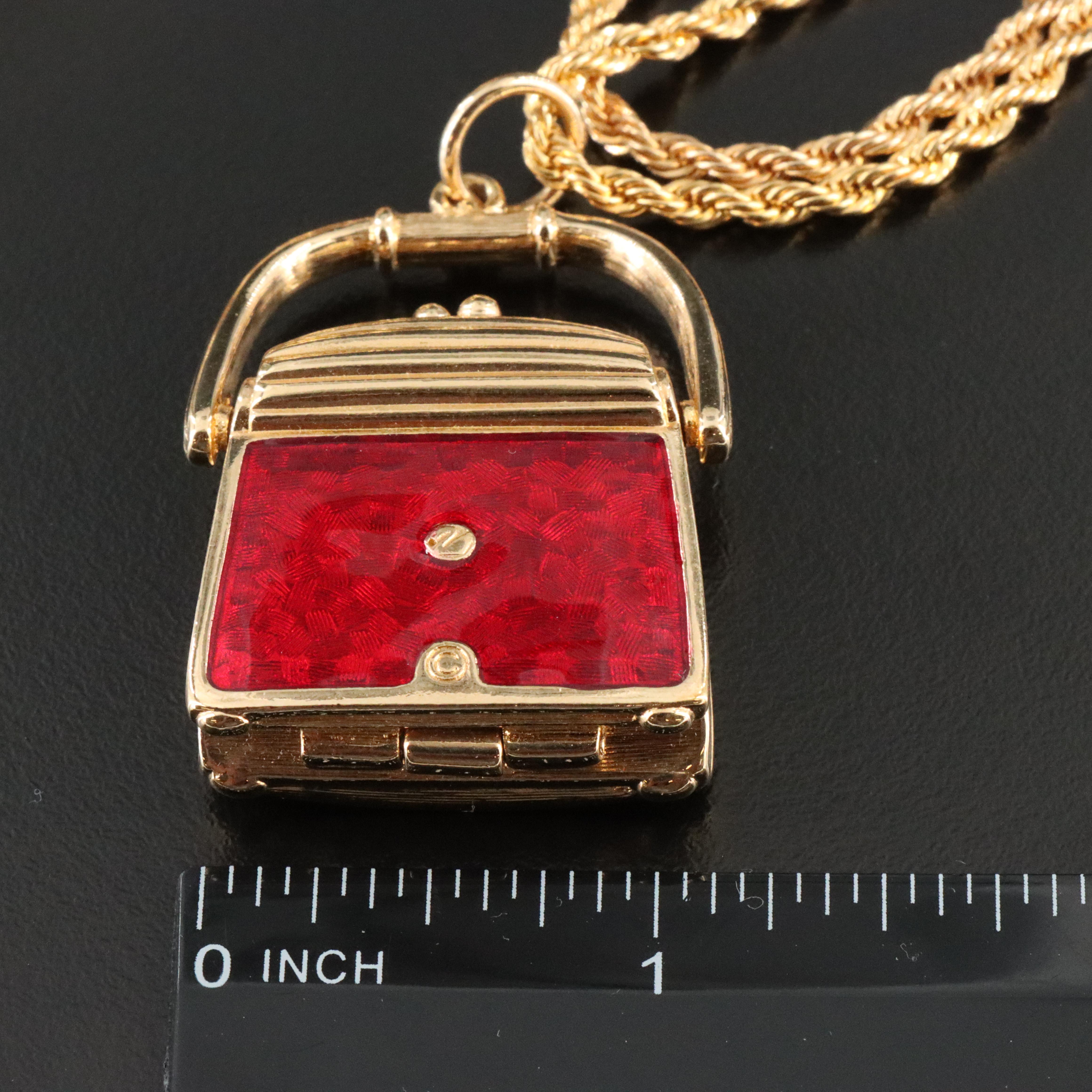 Roxanne Assoulin, Trifari and Florenza Featured in 1970s Jewelry Collection