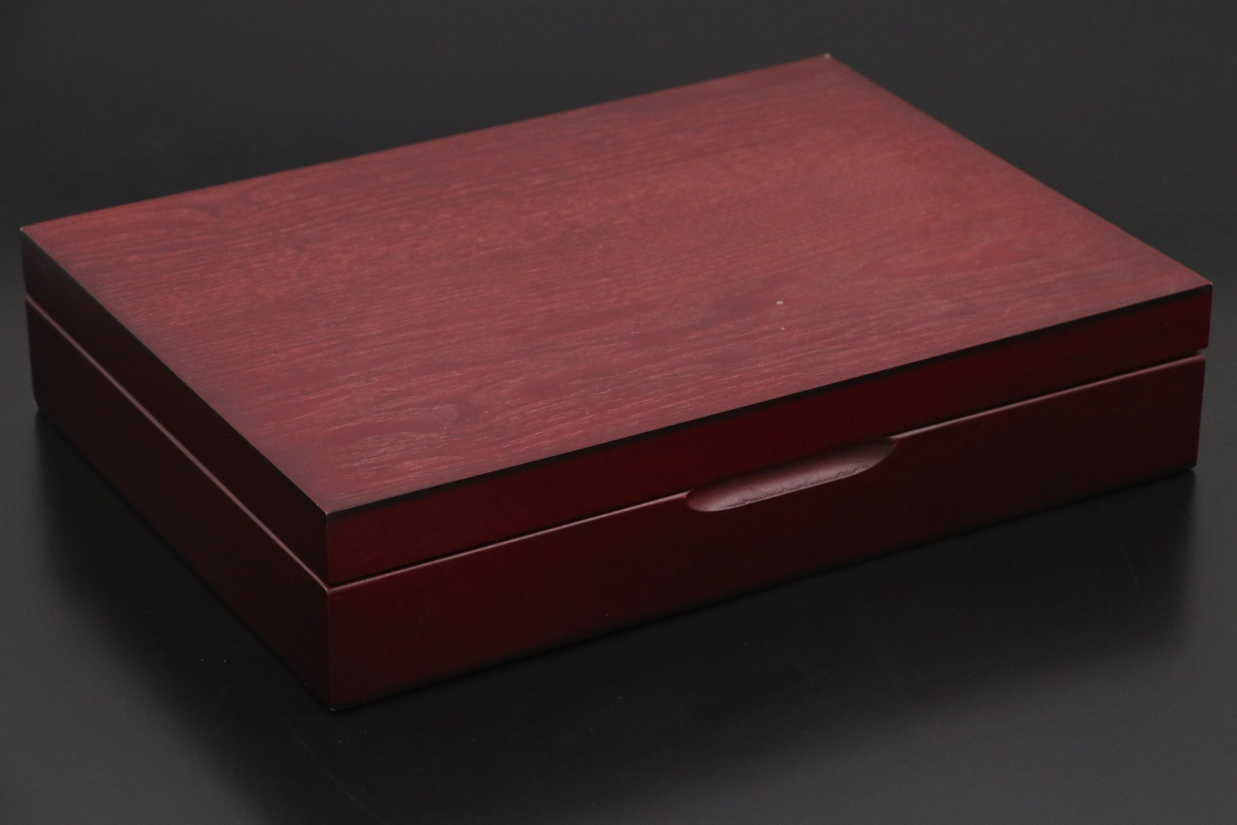 Oneida "La Rose" Stainless Steel Flatware, 1967