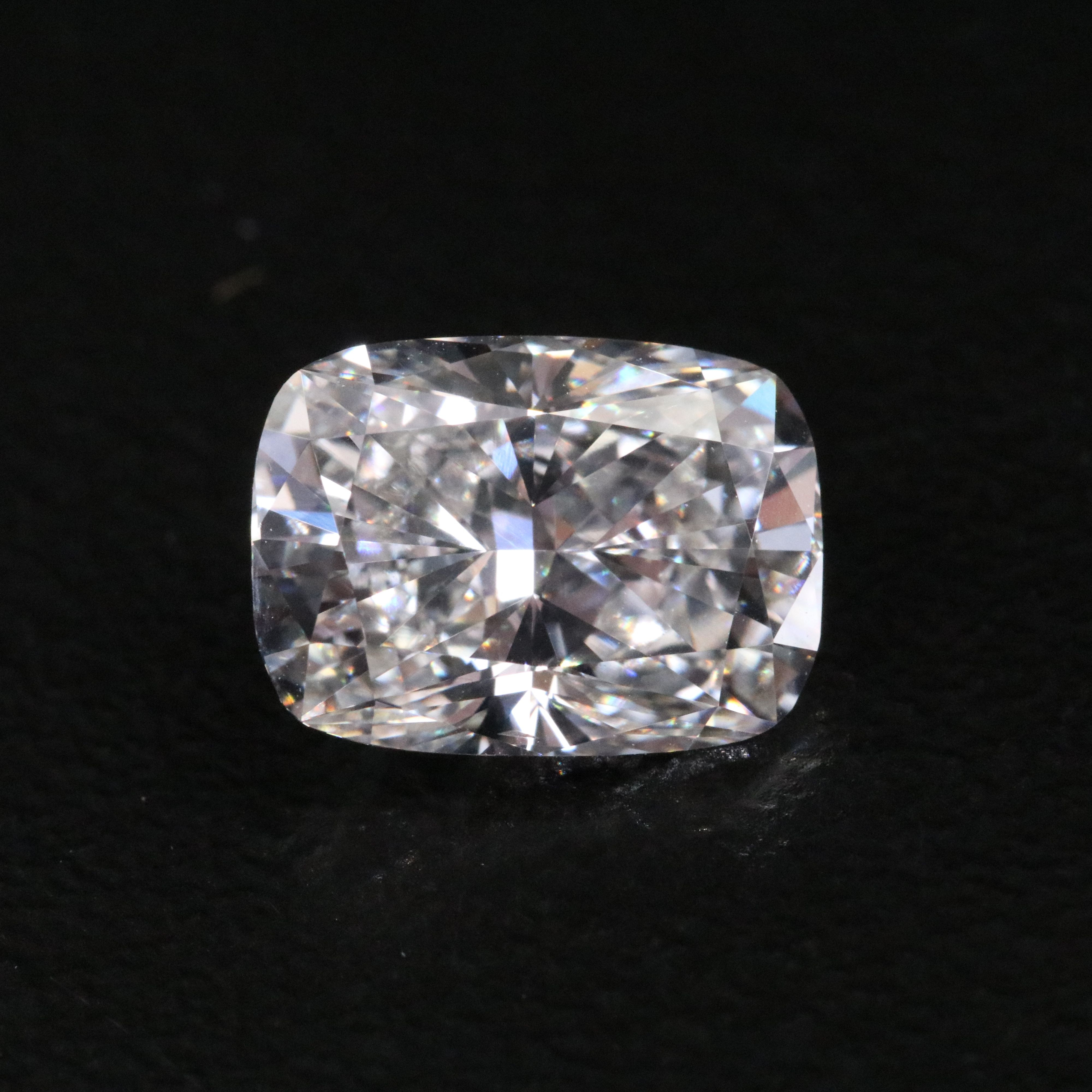 Loose 1.87 CT Lab Grown Diamond with IGI Report