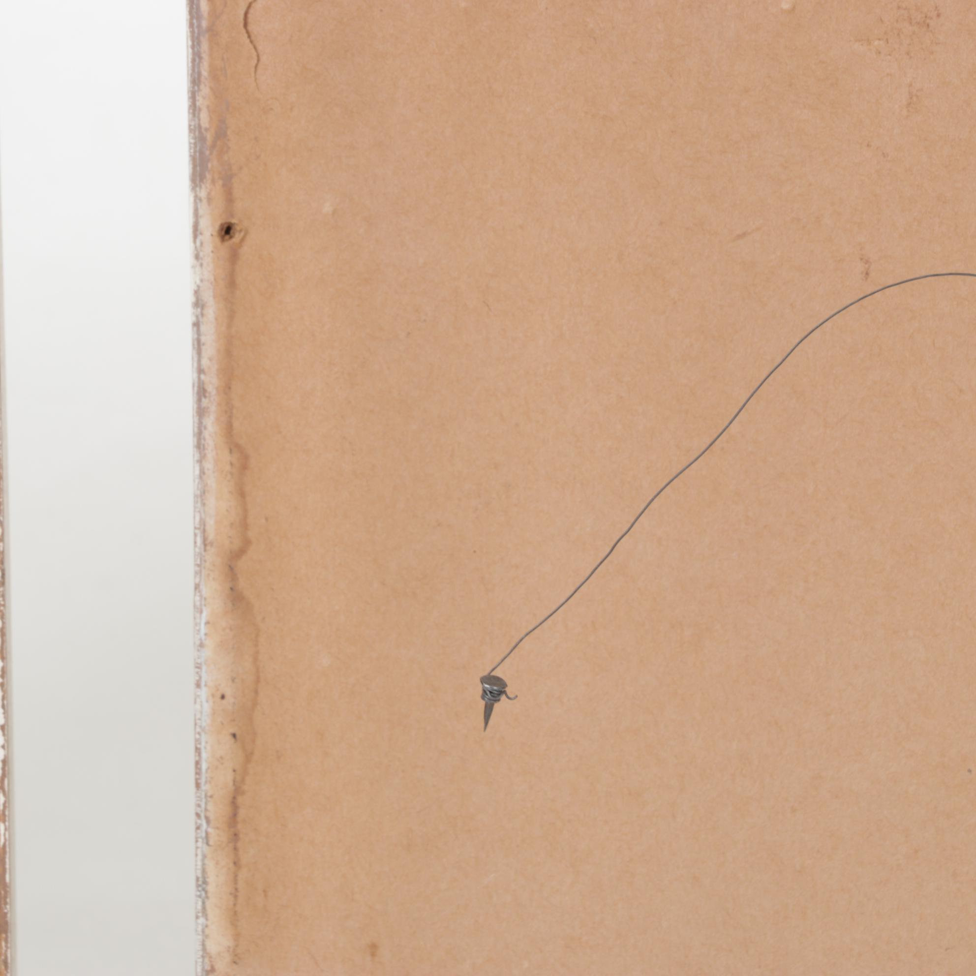 La Mode Illustrée Offset Lithograph French Portraits of Victorian Fashions