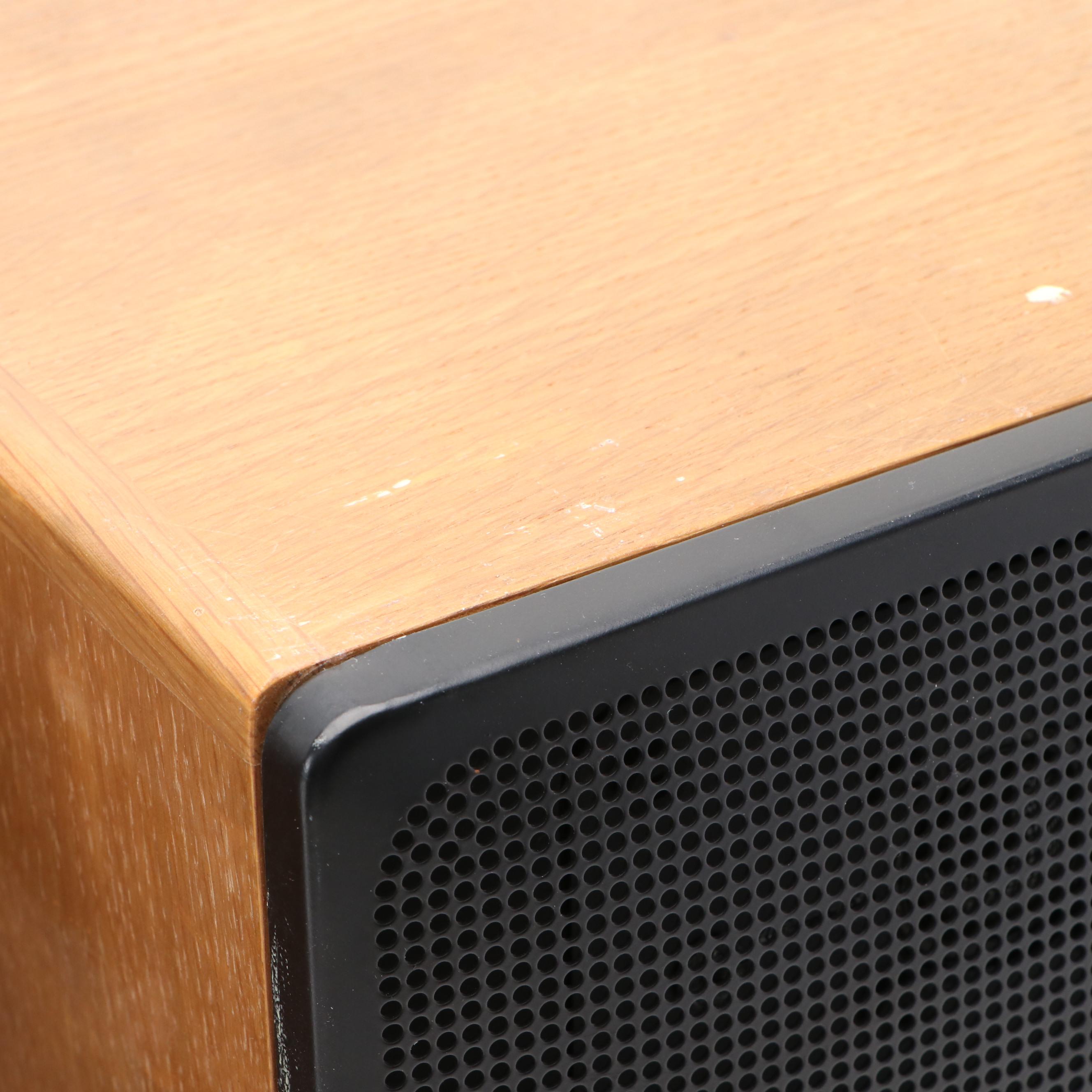 ADS L400 Loudspeaker System with Episode LCR Speaker