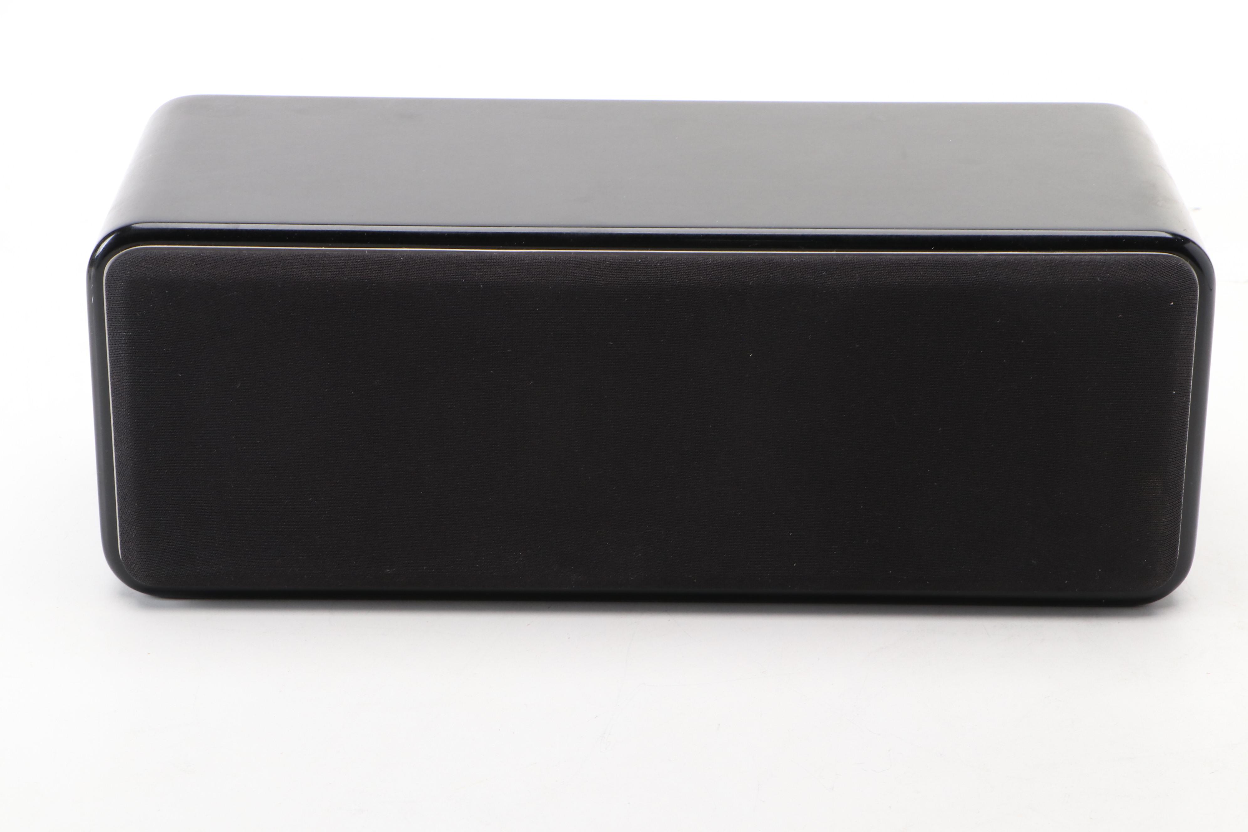 ADS L400 Loudspeaker System with Episode LCR Speaker