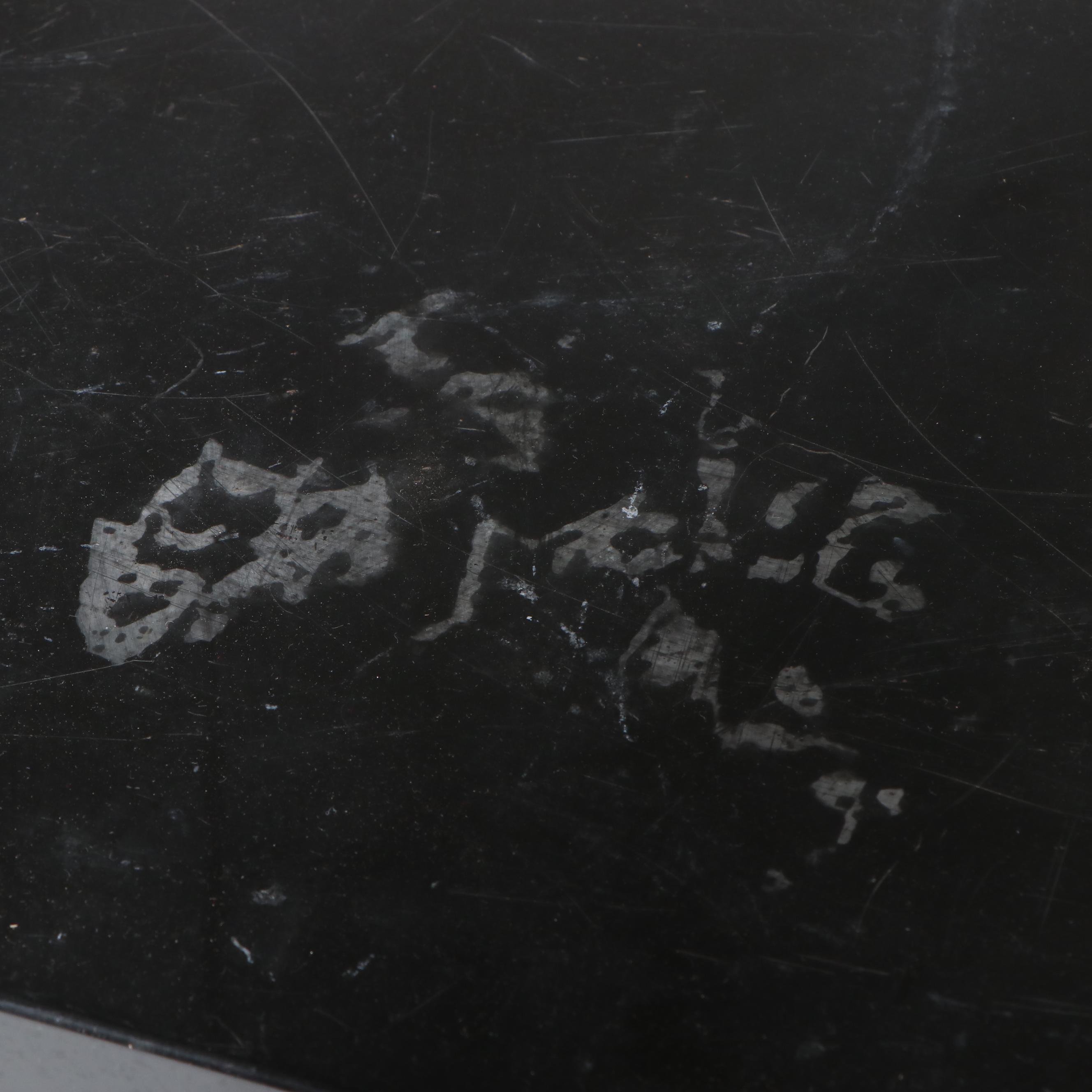 Bakers & Chefs Outdoor Propane Grill